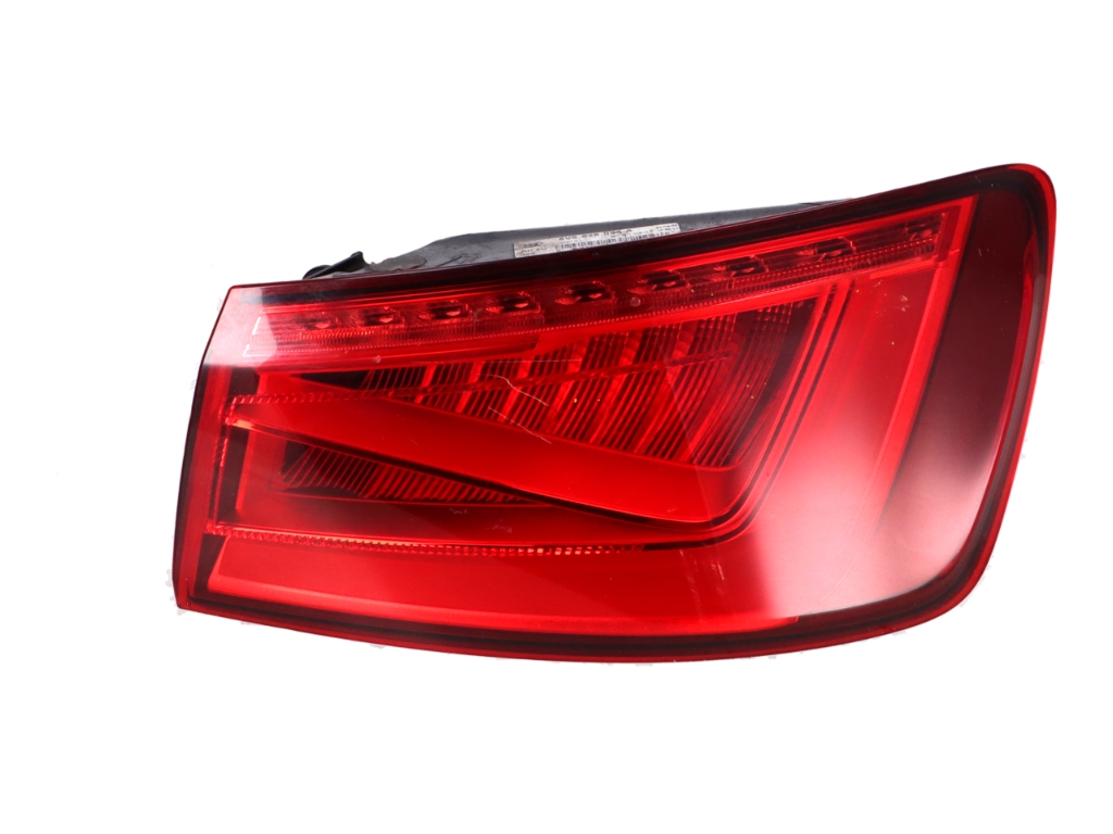 Tail-lamp right outside AUDI A3 Limousine (8V) S3 quattro  210 kW  286 PS (05.2014-> )
