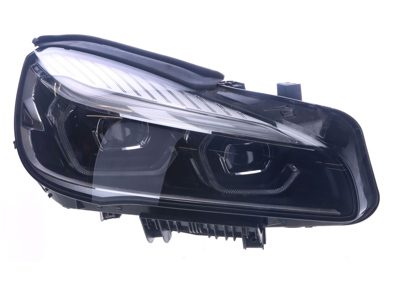 Headlight right BMW 2er Gran Tourer (F46) 220i  141 kW  192 PS (03.2015-02.2018)