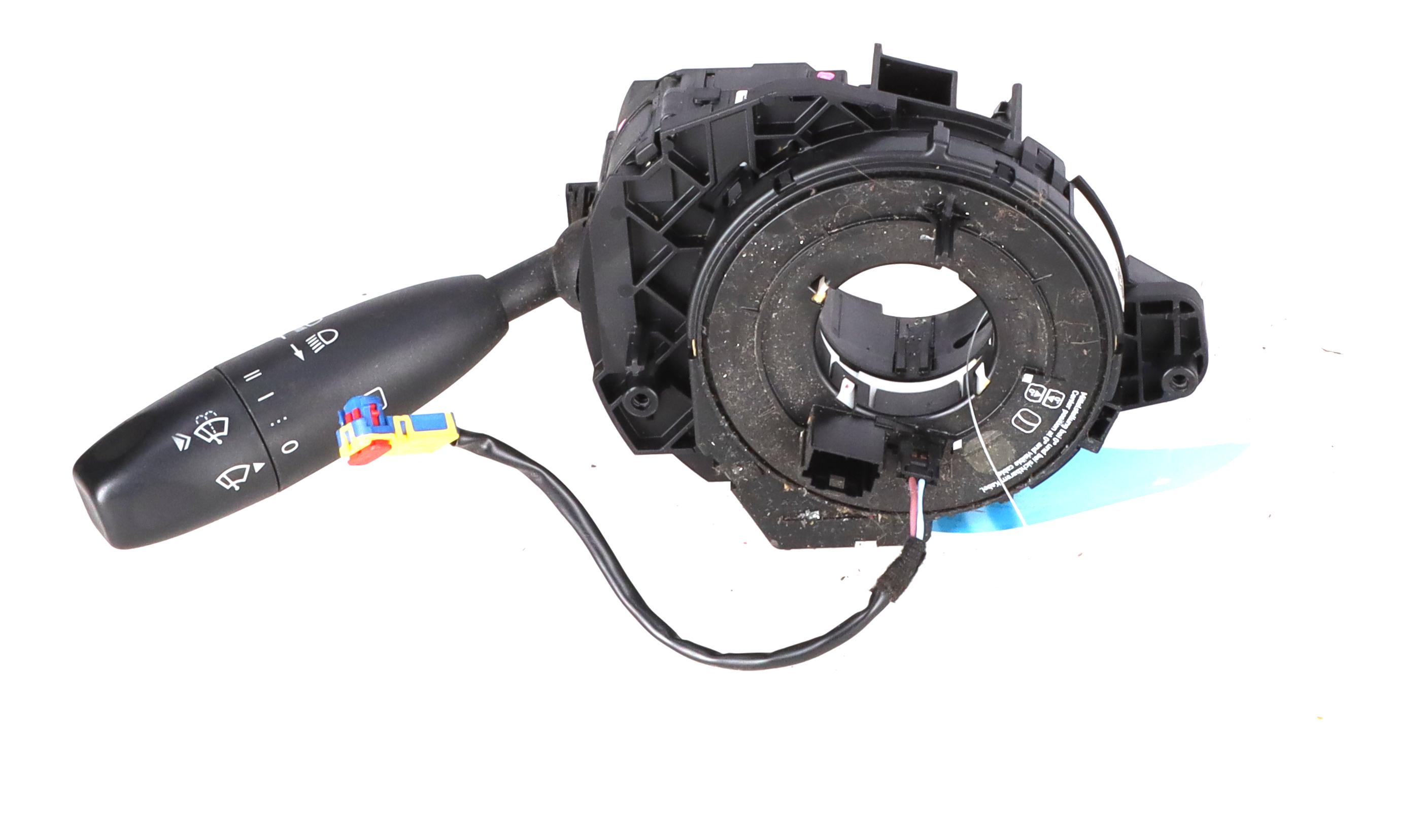 Steering column switch MERCEDES-BENZ Citan Kasten (W415) 109 CDI  66 kW  90 PS (11.2012-> )