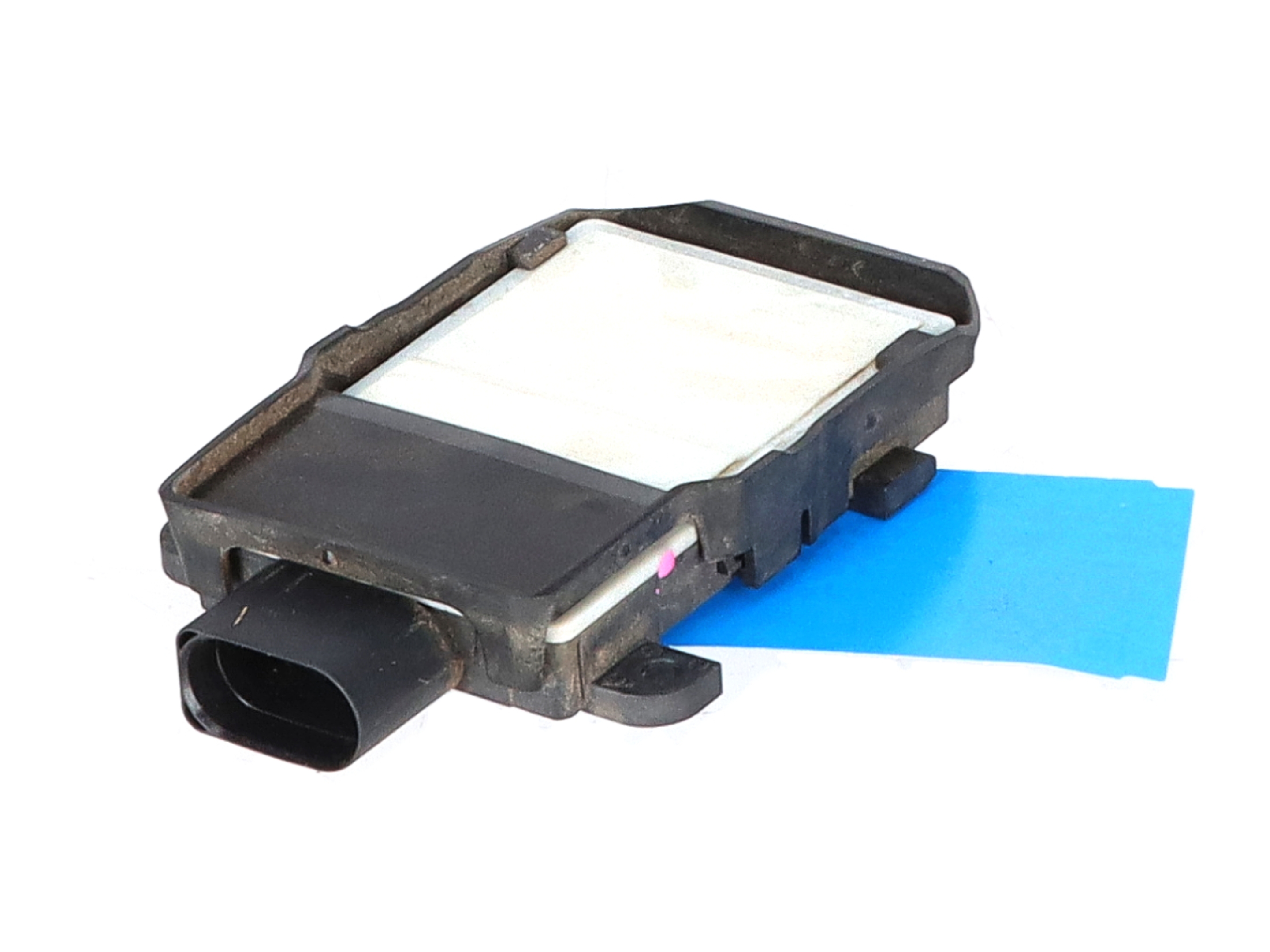 Czujnik radarowy zderzaka SWA lewy przód AUDI Q8 (4M) 55 TFSI e quattro  250 kW  340 PS (10.2020-> )