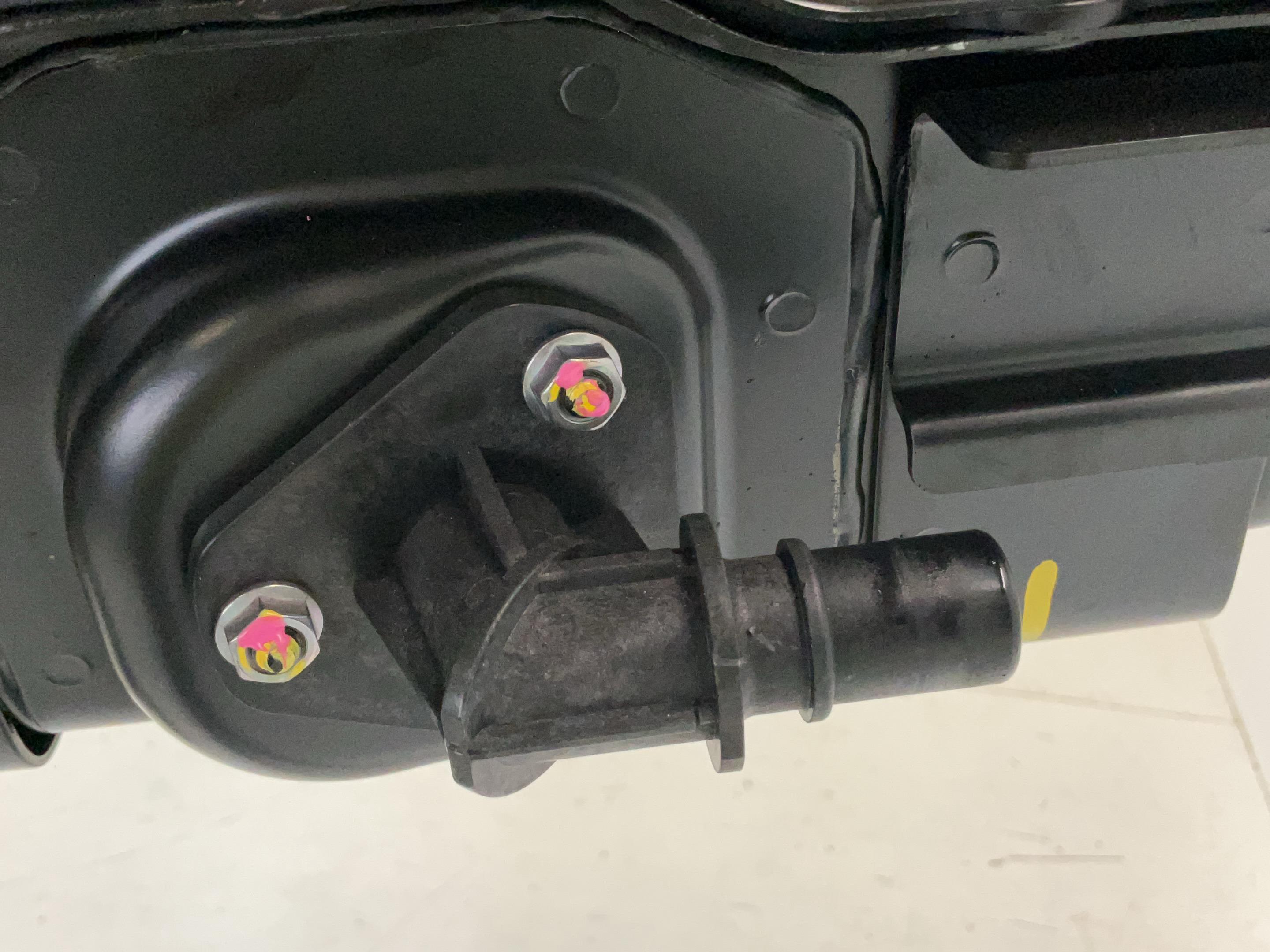 Hybrid Battery OPEL Vivaro C Kasten (K0) Vivaro-e HYDROGEN  100 kW  136 PS (10.2024-> )