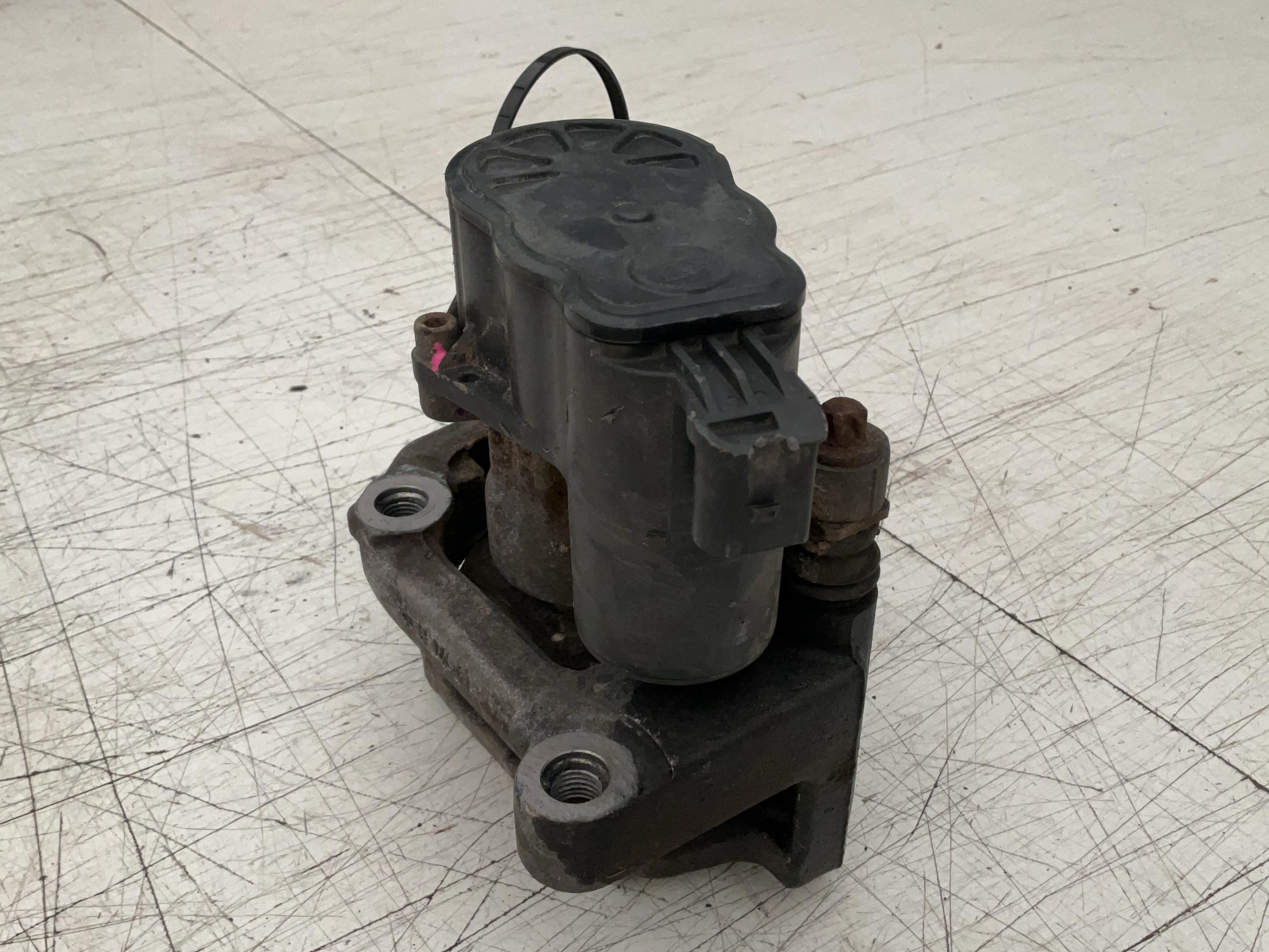 Brake caliper left rear OPEL Astra L (OV5) 1.2  96 kW  131 PS (10.2021-> )