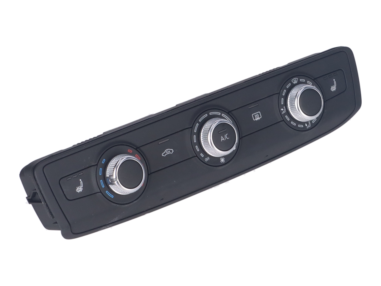 Kachelbedienpaneel AUDI A3 Sportback (8V) 1.0 TFSI  85 kW  115 PS (07.2016-> ) Kachelbedienpaneel AUDI A3 Sportback (8V) 1.0 TFSI  85 kW  115 PS (07.2016-> )