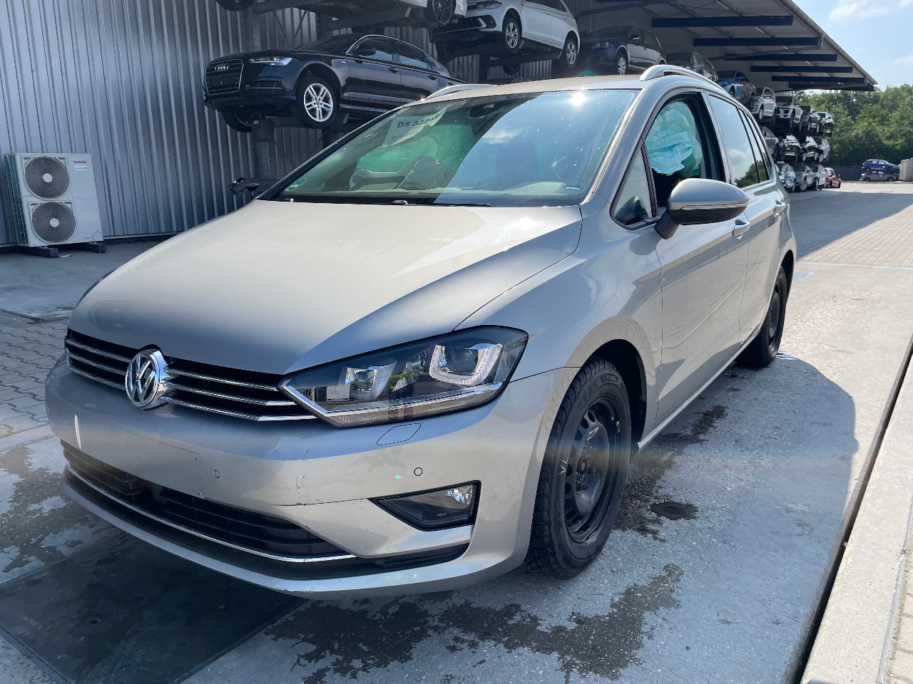 VW