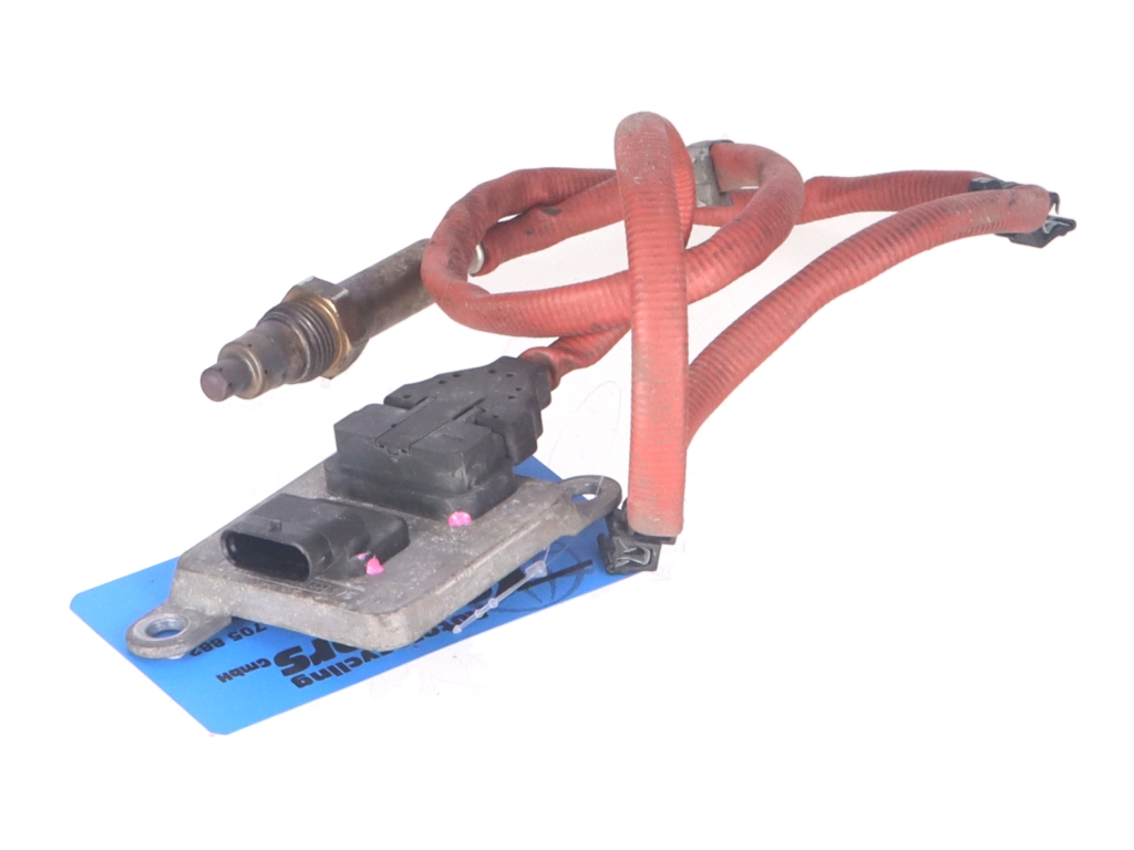 NOx Sensor BMW 5er (F10) 520d xDrive  140 kW  190 PS (07.2014-10.2016)