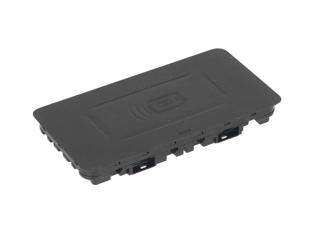 Station de recharge sans fil BMW XM (G09) Label  550 kW  748 PS (08.2023-> )