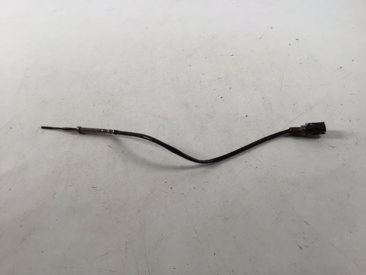 Abgastemperaturfühler BMW 1er (F20) 118d  110 kW  150 PS (03.2015-> ) Abgastemperaturfühler BMW 1er (F20) 118d  110 kW  150 PS (03.2015-> )