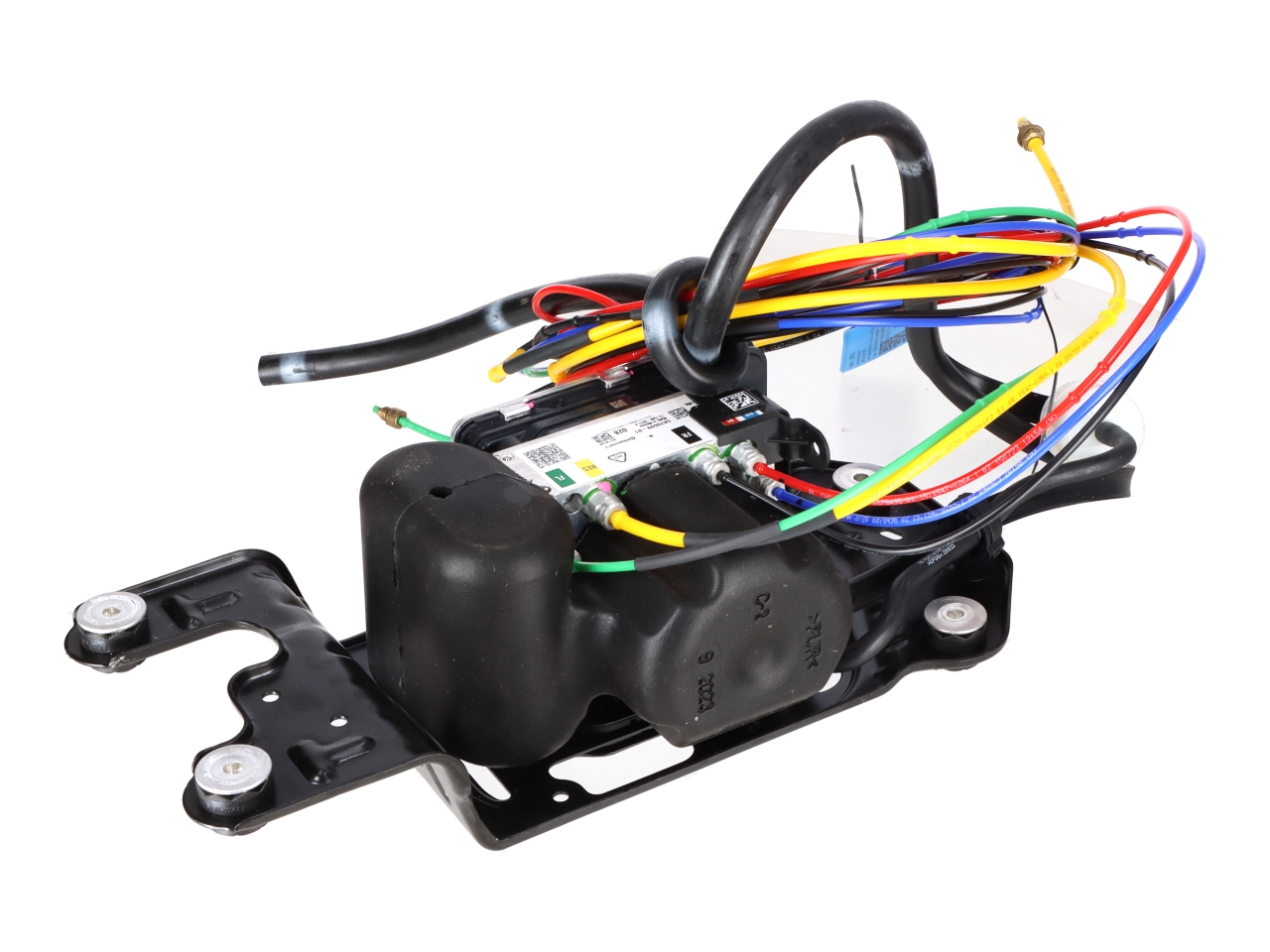 Fahrwerkskompressor BMW X5 (G05, F95) xDrive40d Mild-Hybrid  259 kW  352 PS (06.2023-> )