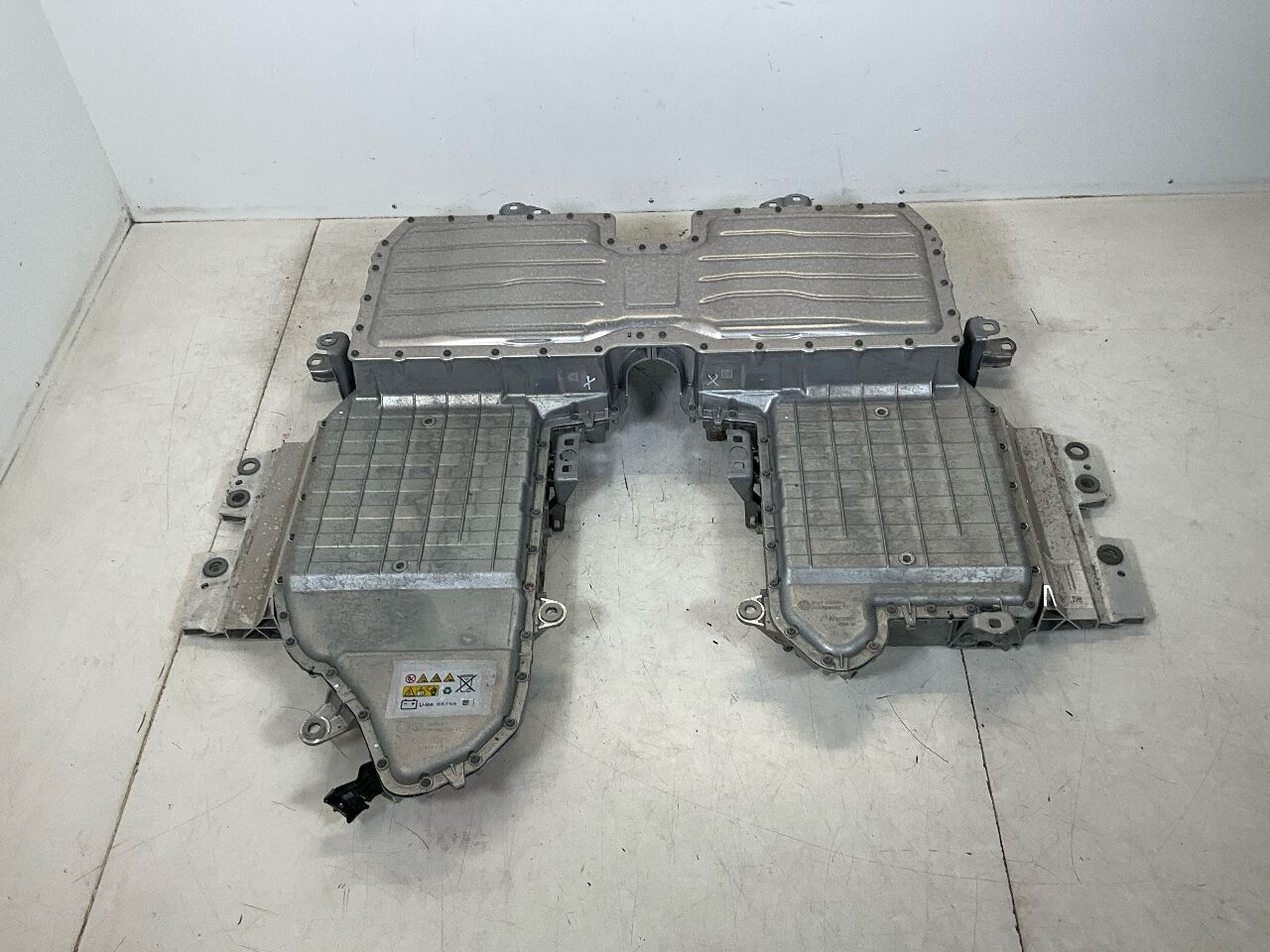 Hybridbatterie BMW X5 (G05, F95) xDrvie 45e iPerformance  290 kW  394 PS (06.2019-> )