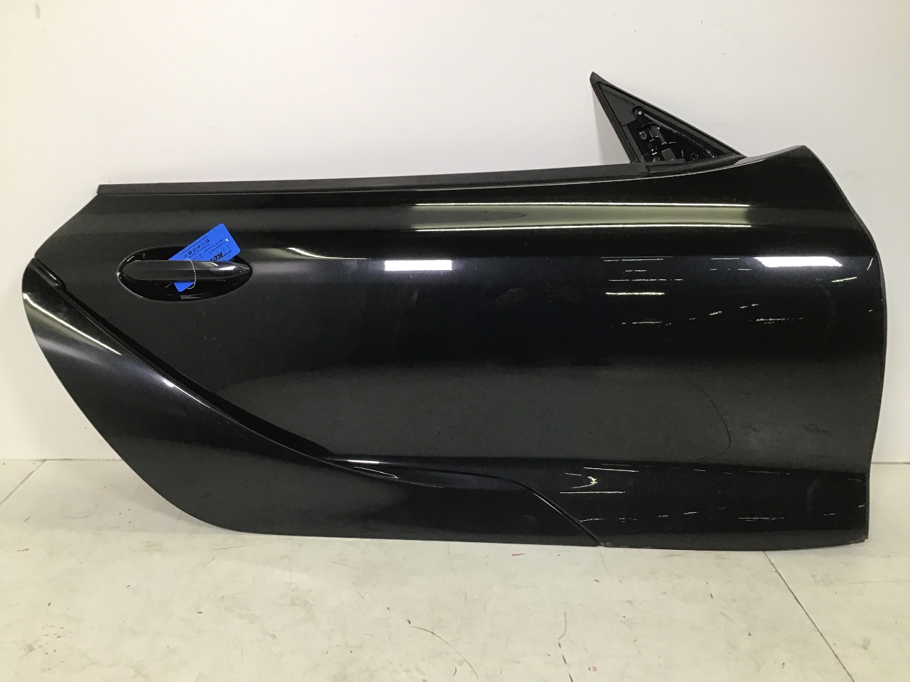 Tür rechts TOYOTA Supra (DB) 3.0 GR  250 kW  340 PS (03.2019-> ) Tür rechts TOYOTA Supra (DB) 3.0 GR  250 kW  340 PS (03.2019-> )