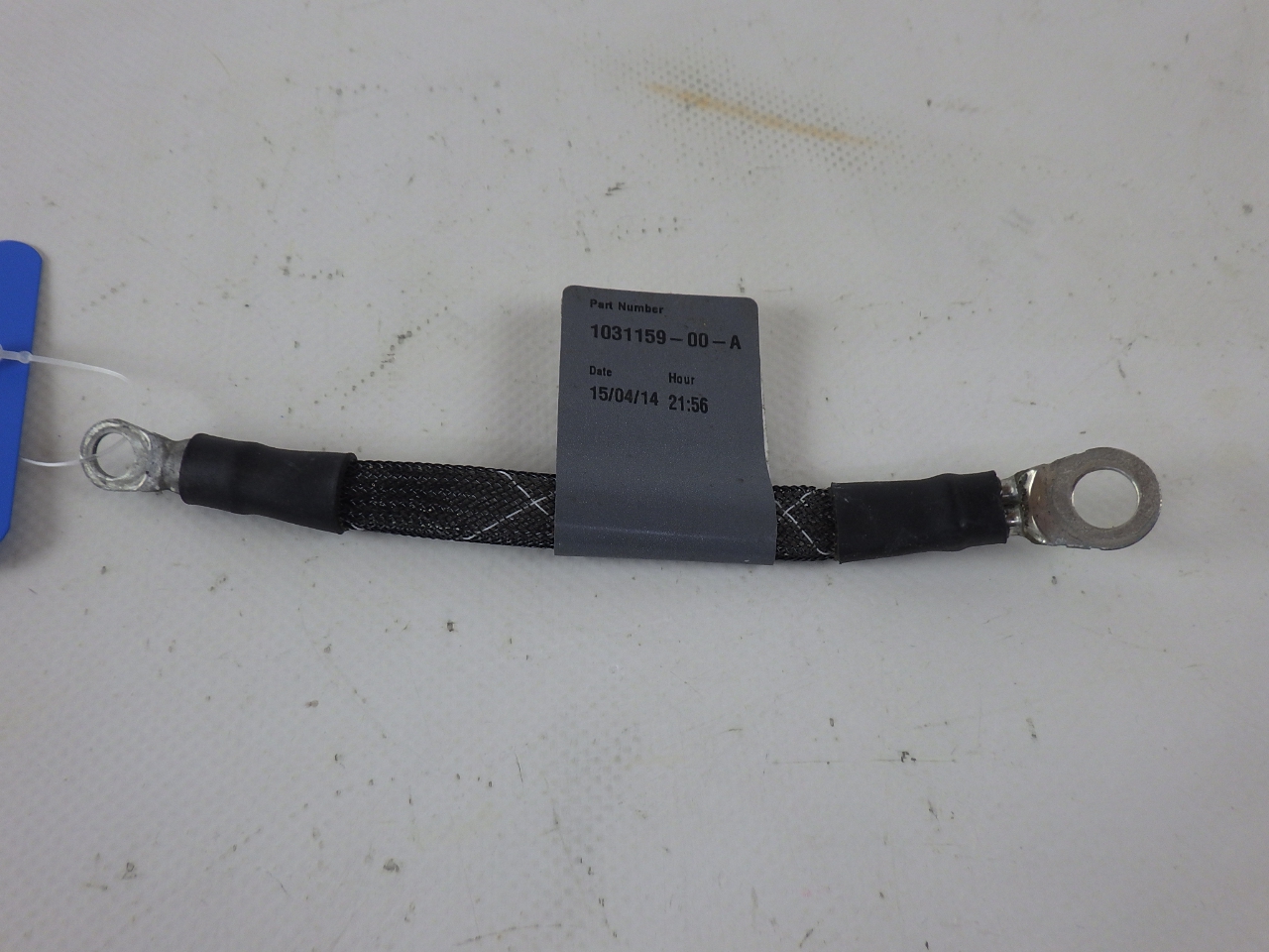 Cablaj de cabluri TESLA Model X (5YJX) EV AWD  421 kW  573 PS (09.2019-> )