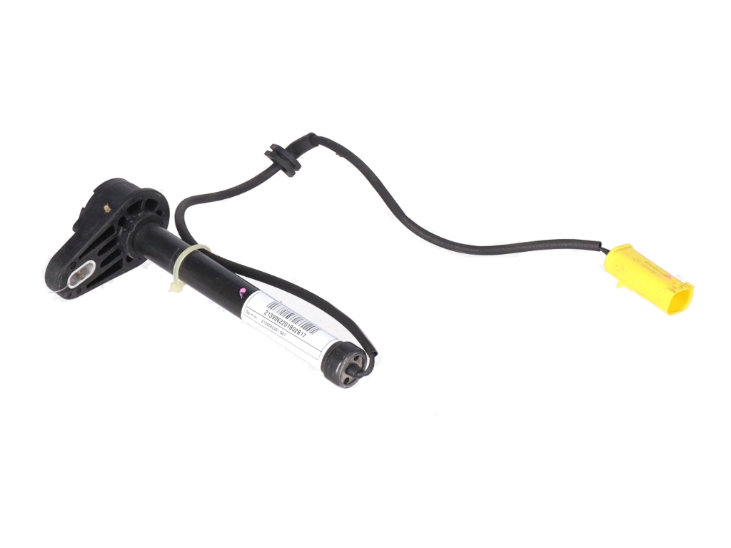 Aktuator Motorhaube links