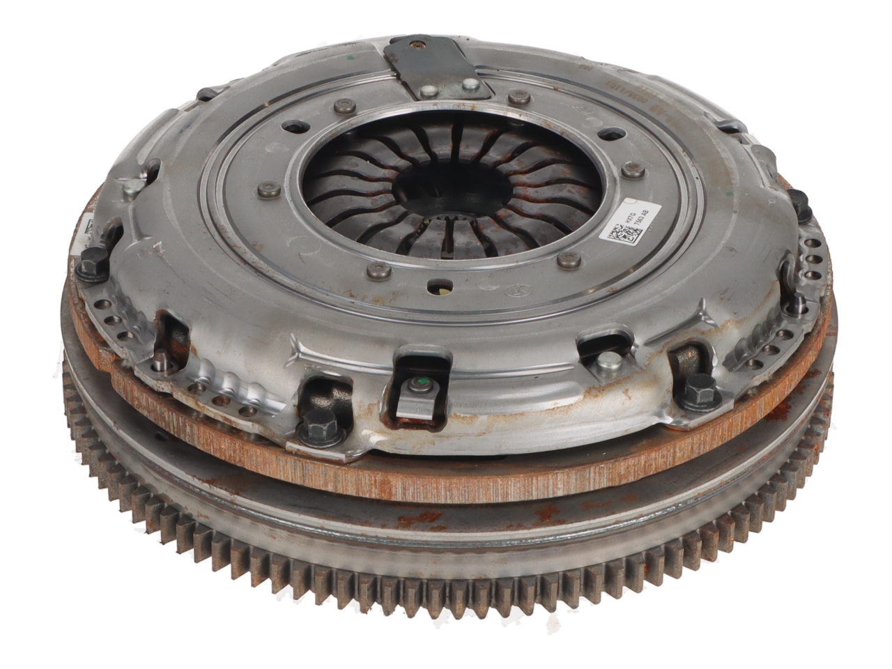 Clutch FORD Focus IV (HN) 1.0 EcoBoost  92 kW  105 PS (01.2018-> ) Clutch FORD Focus IV (HN) 1.0 EcoBoost  92 kW  105 PS (01.2018-> )