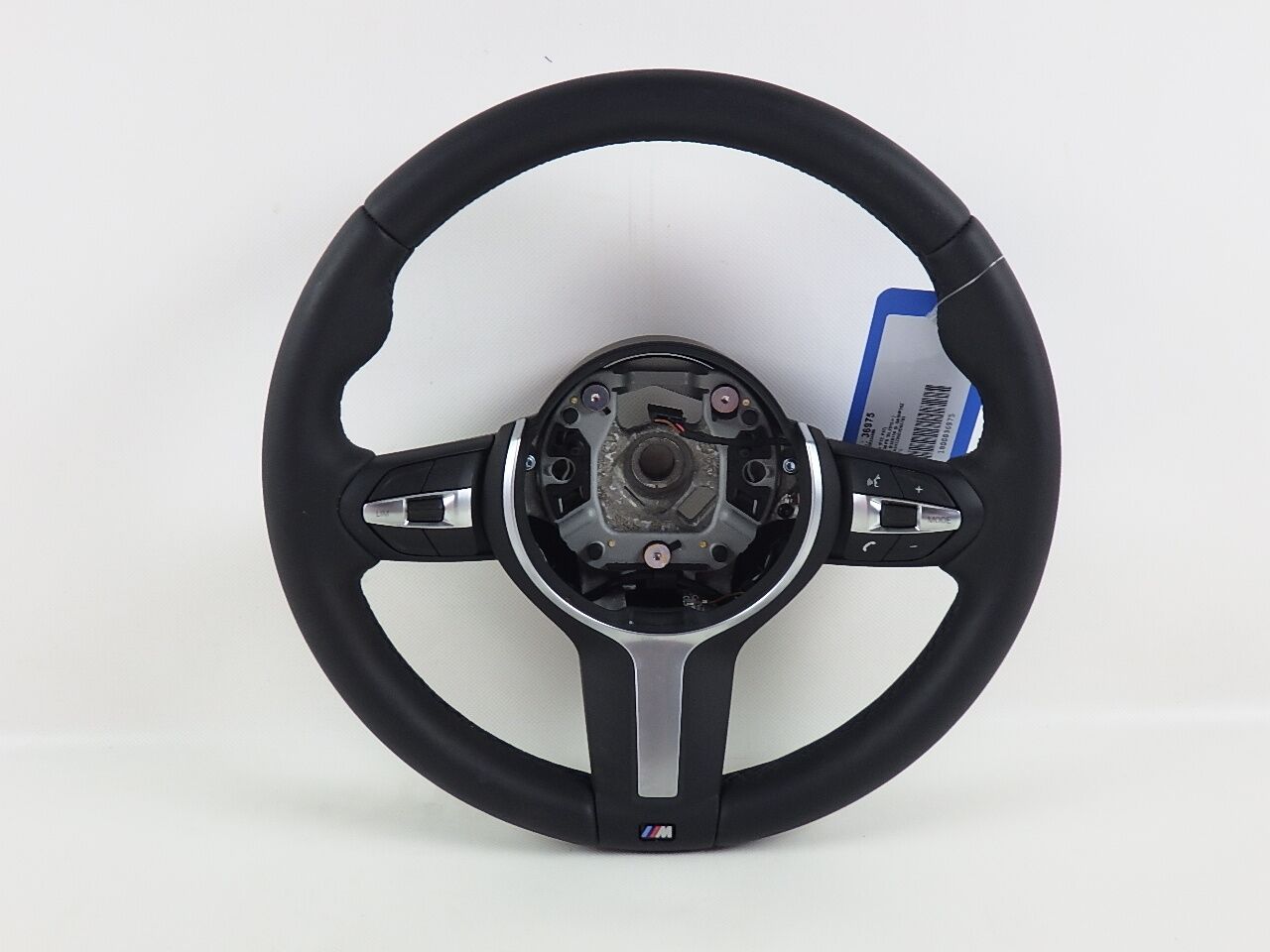 Steering wheel BMW 2er Coupe (F22, F87) 220d xDrive  120 kW  163 PS (03.2015-> )