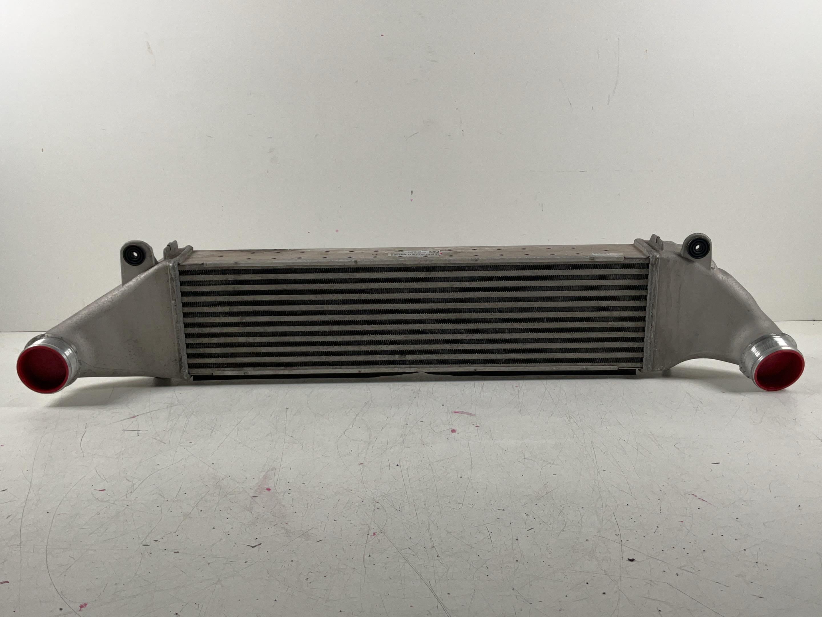 Intercooler AUDI Q3 Sportback (F3N) 2.5 RS quattro  294 kW  400 PS (10.2019-> )
