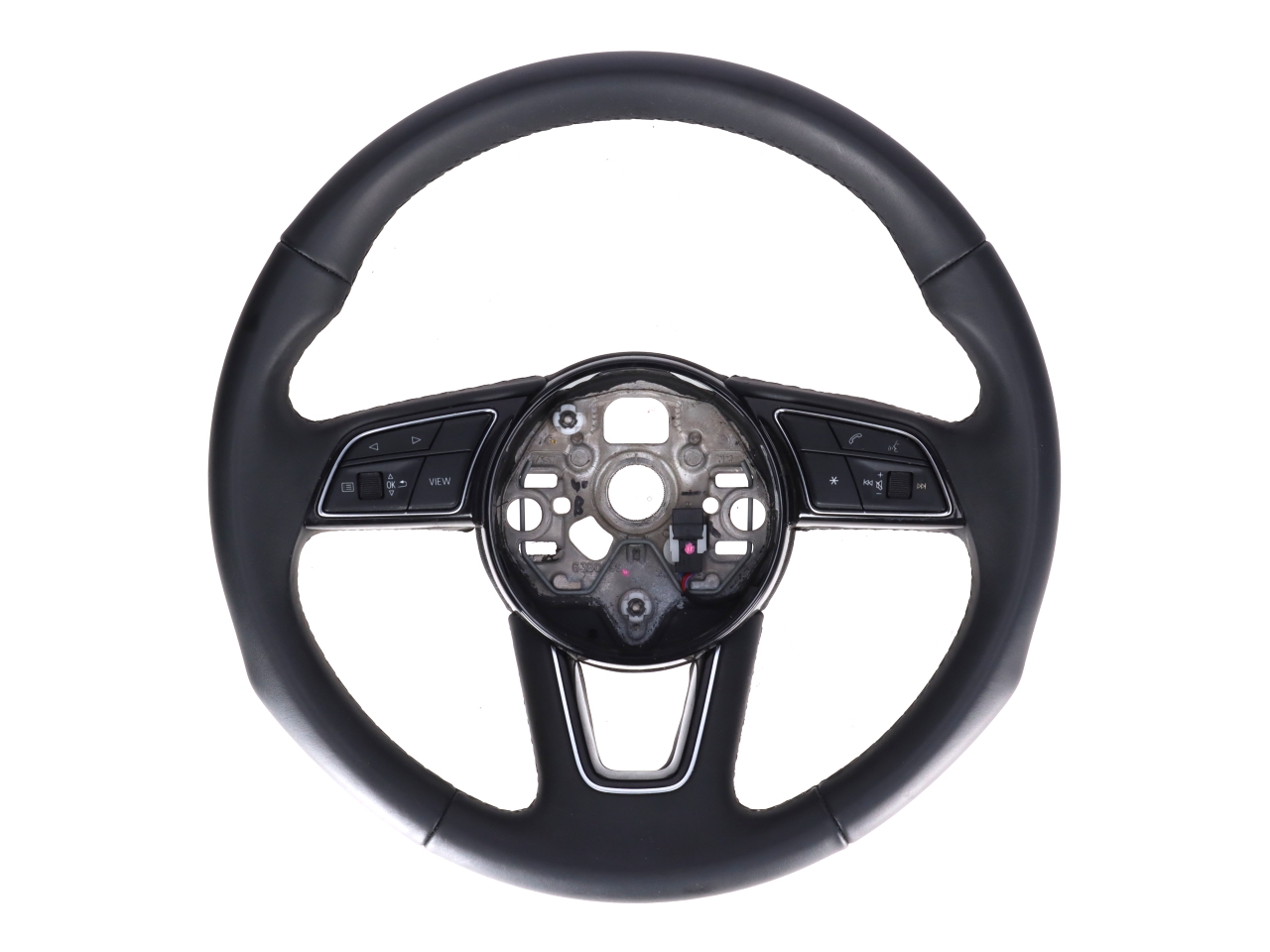 Steering wheel AUDI A3 Sportback (8Y) 30 TFSI  81 kW  110 PS (06.2020-> ) Steering wheel AUDI A3 Sportback (8Y) 30 TFSI  81 kW  110 PS (06.2020-> )
