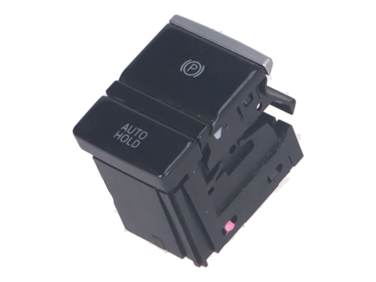 Switch for fixing brake VW Golf VIII (CD) 2.0 TSI R 4motion  235 kW  320 PS (09.2020-> ) Switch for fixing brake VW Golf VIII (CD) 2.0 TSI R 4motion  235 kW  320 PS (09.2020-> )