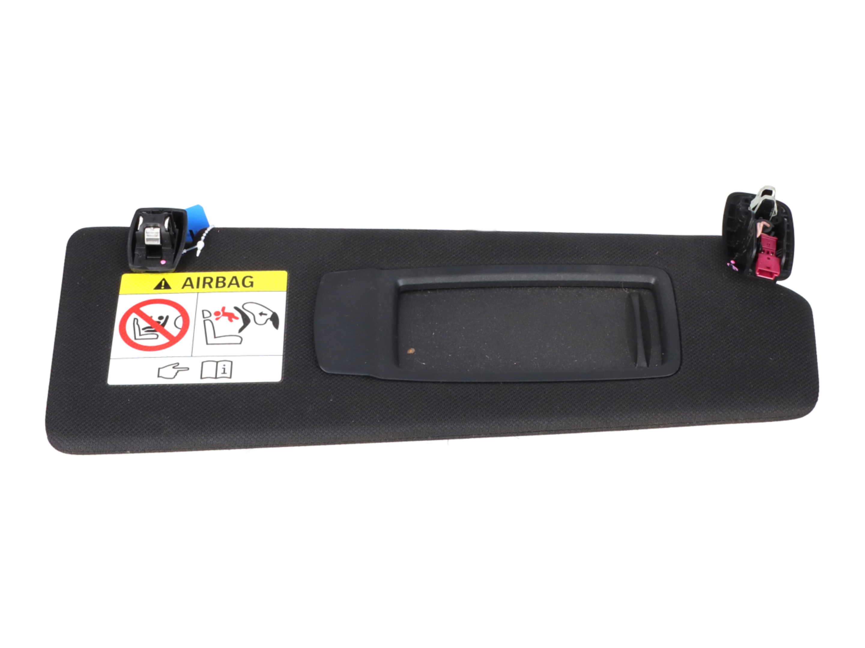 Parasolar dreapta BMW 5er (G30, F90) M5  441 kW  600 PS (09.2017-> )