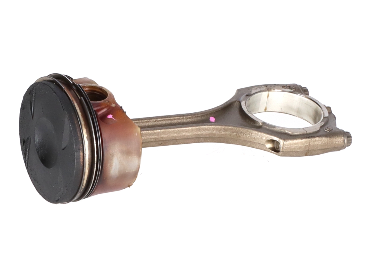 Korbowód AUDI A6 Avant (4G, C7) S6 quattro  309 kW  420 PS (02.2012-09.2018)