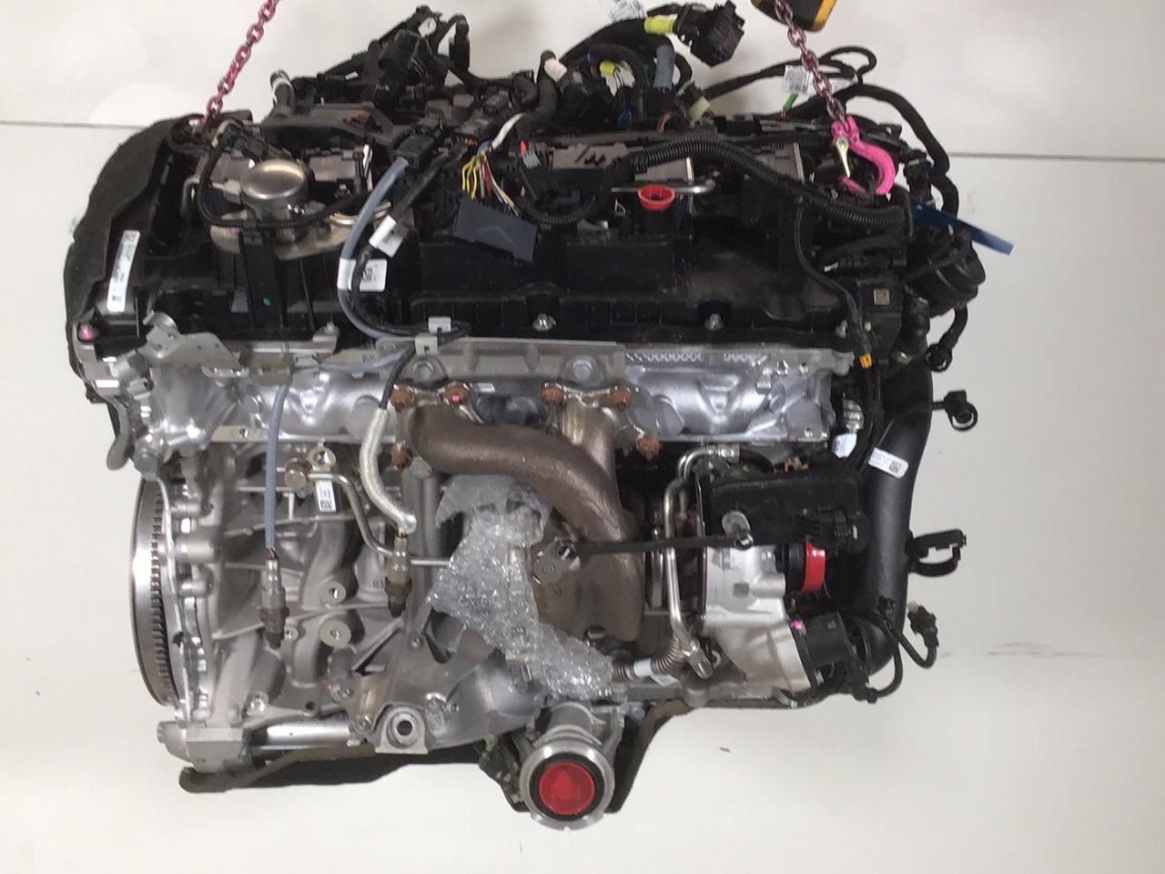 Moteur sans pièces rapportées BMW X7 (G07) xDrive 40i Mild-Hybrid  280 kW  381 PS (07.2022-> )