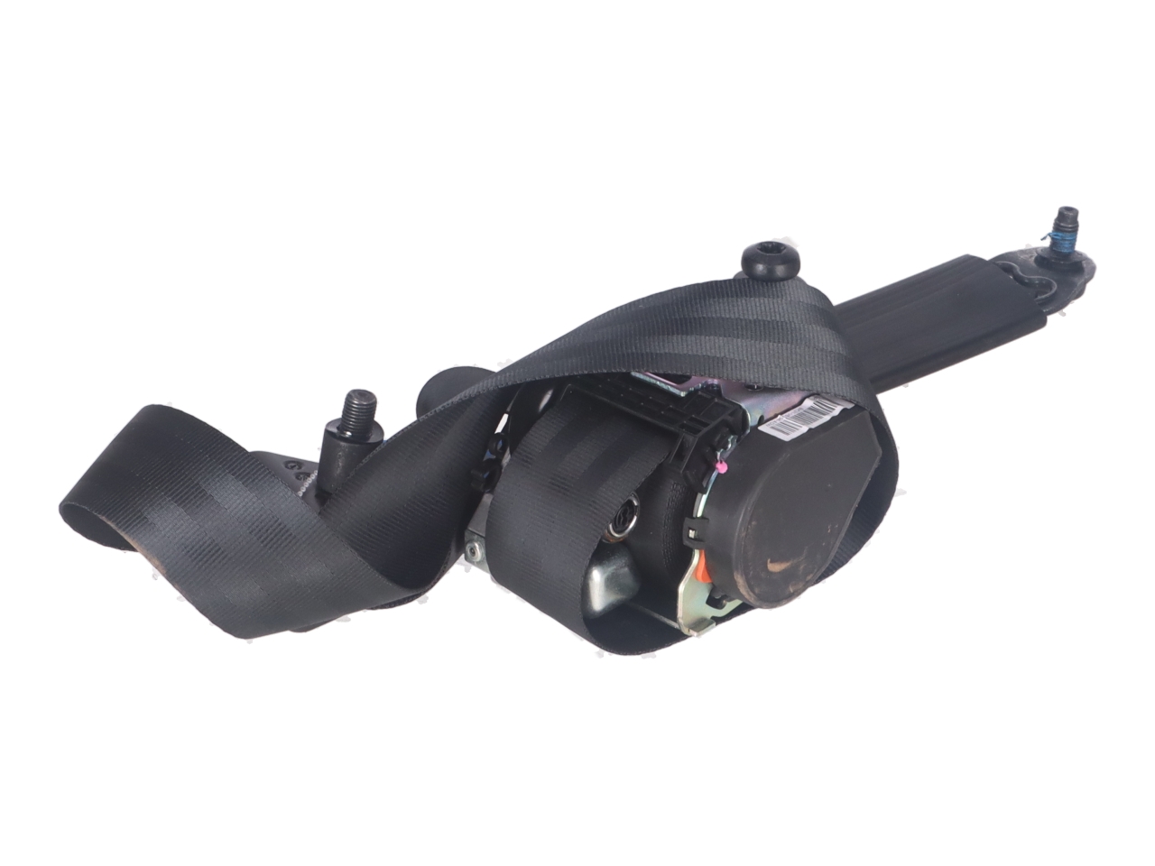 Ceinture de sécurité avant gauche FORD Transit V363 Pritsche/Fahrgestell (FED, FFD) 2.0 TDCi  125 kW  170 PS (03.2016-> )