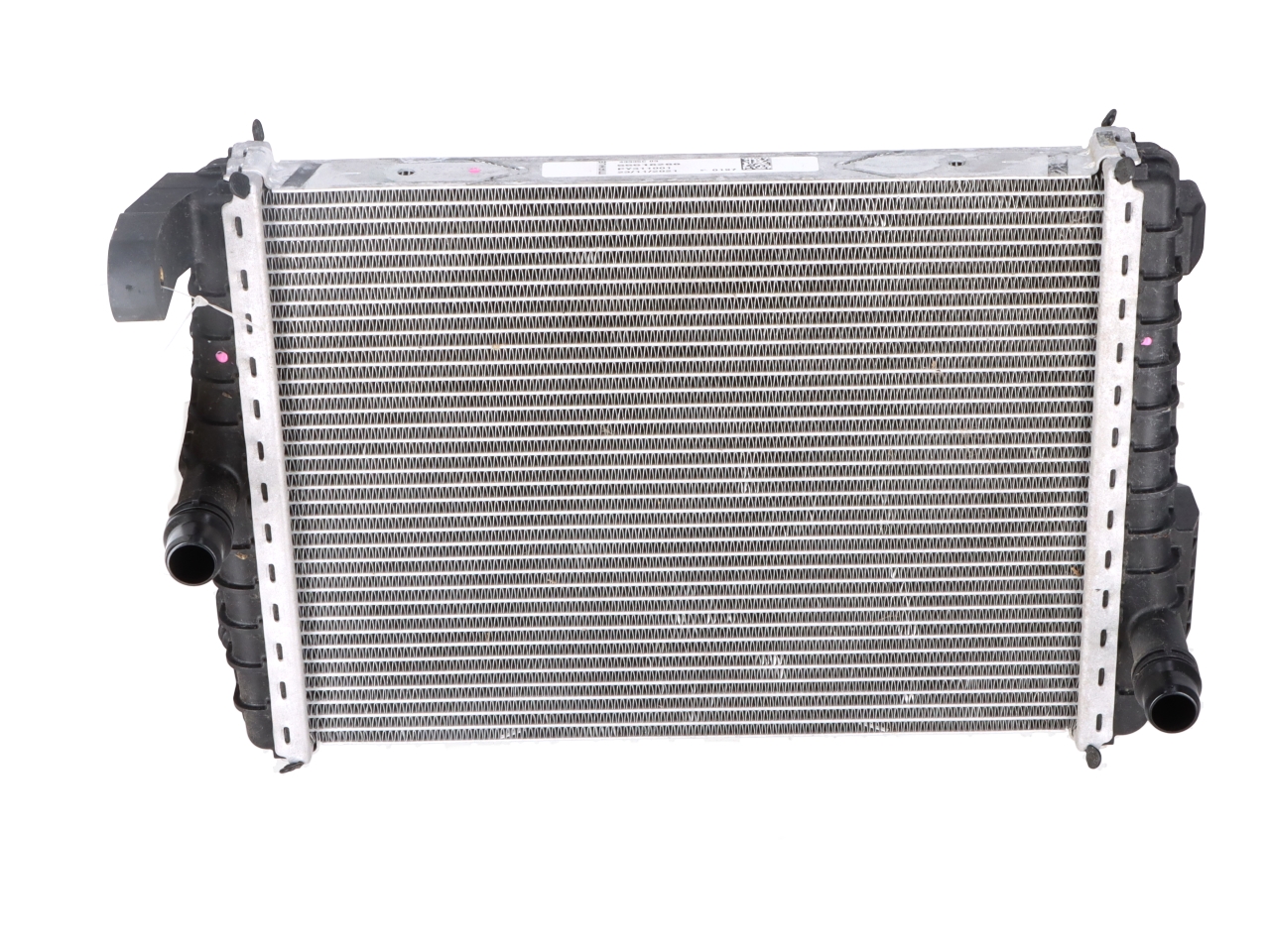 Additional cooler CITROEN Jumpy III Kasten (V) e-Jumpy  100 kW  136 PS (09.2020-> )
