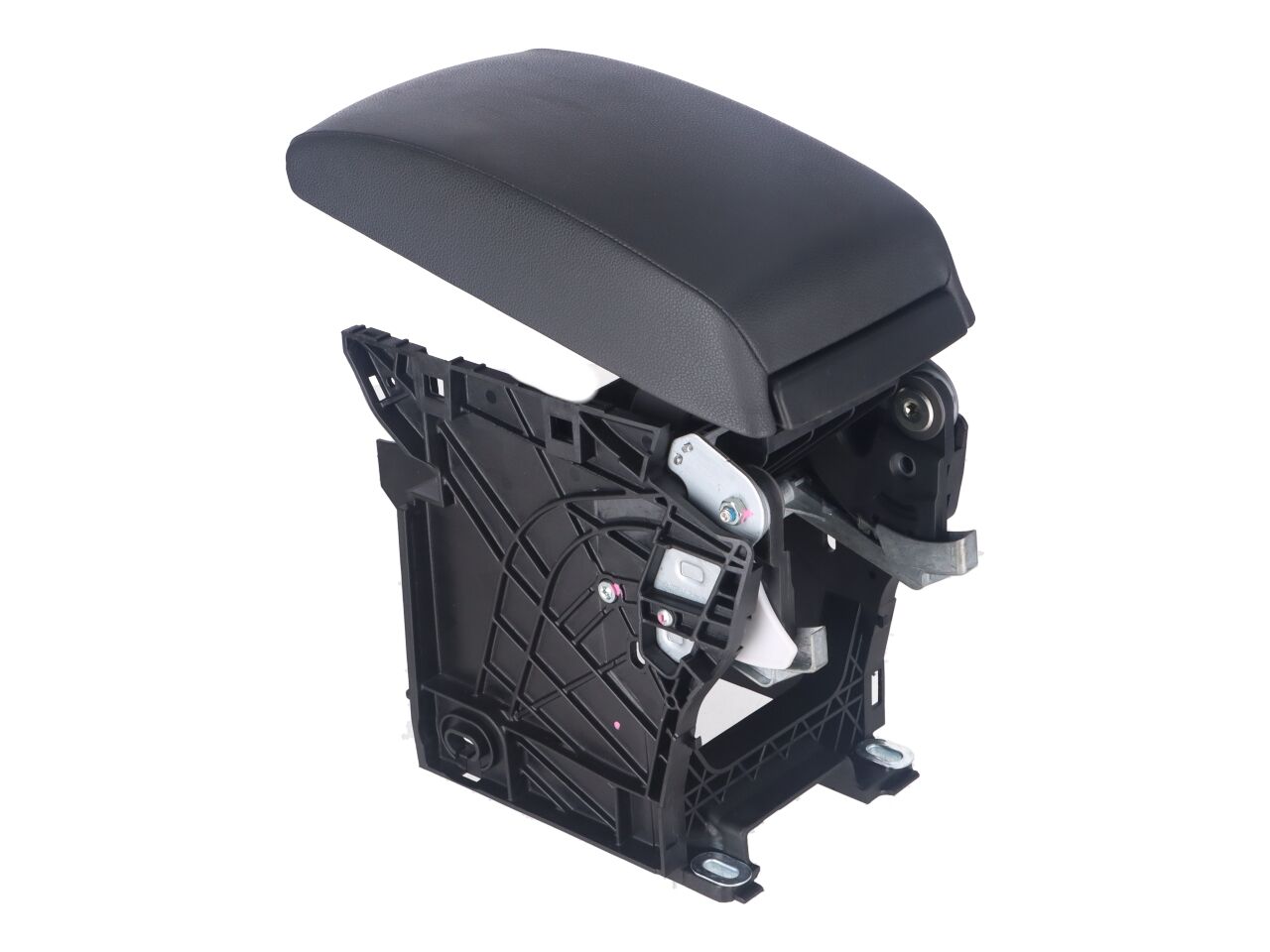 Armrest SEAT Leon ST (5F) 2.0 TDI  110 kW  150 PS (04.2020-> )