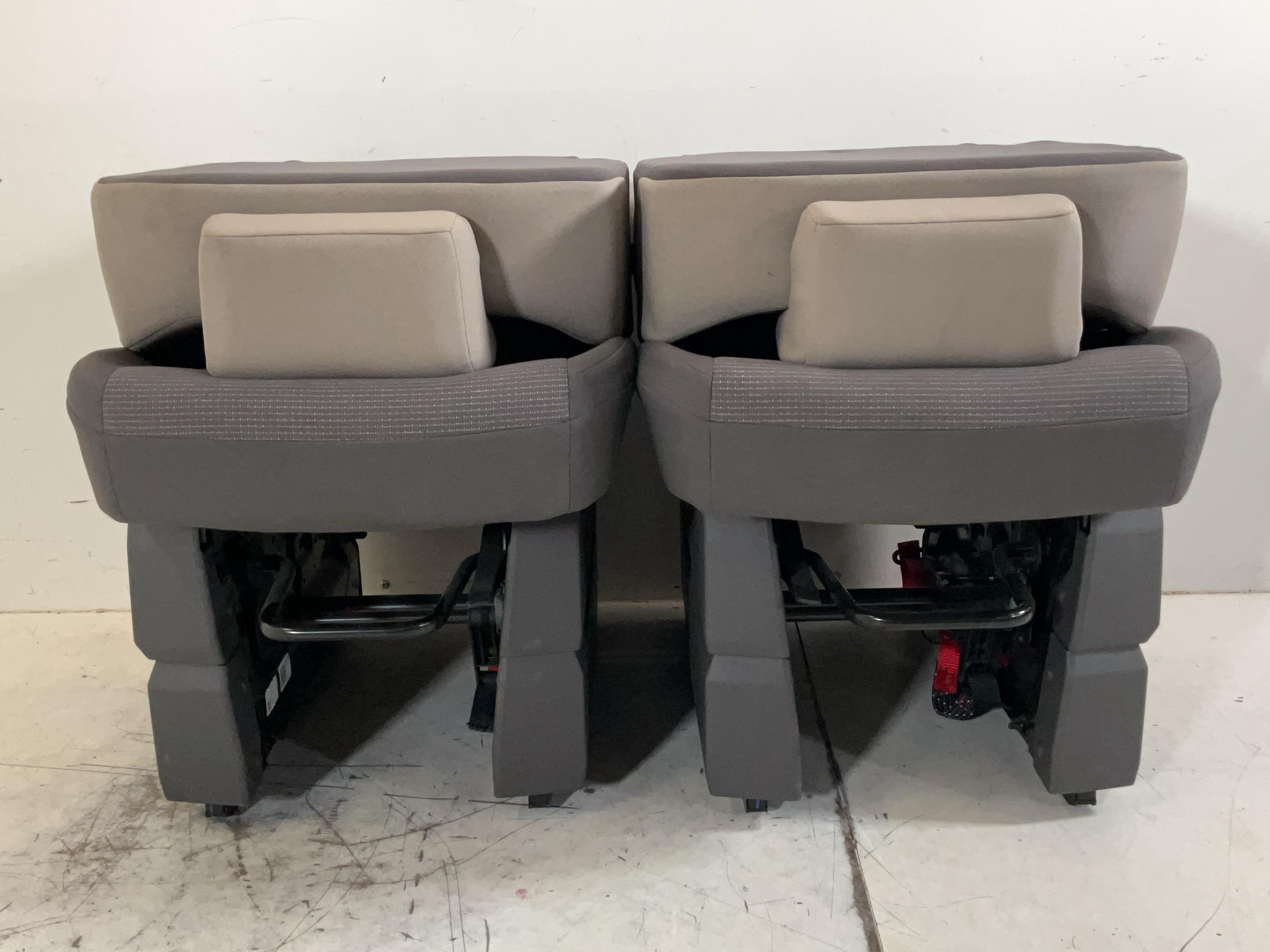 3. Sitzreihe VW Transporter T7 Multivan 1.5 TSI  100 kW  136 PS (10.2021-> )