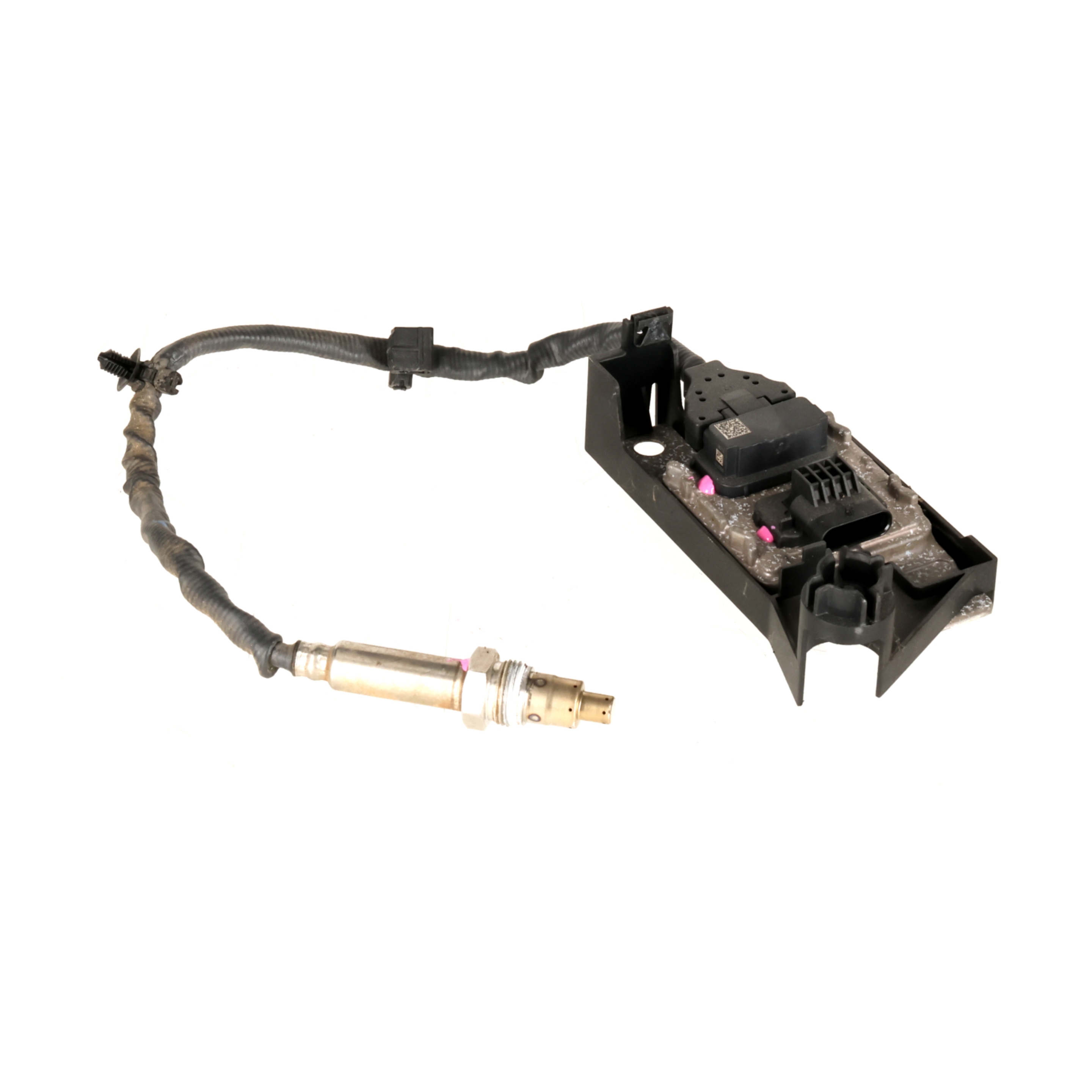 NOx Sensor AUDI A8 (4H) 3.0 TDI quattro  190 kW  258 PS (10.2013-01.2018)
