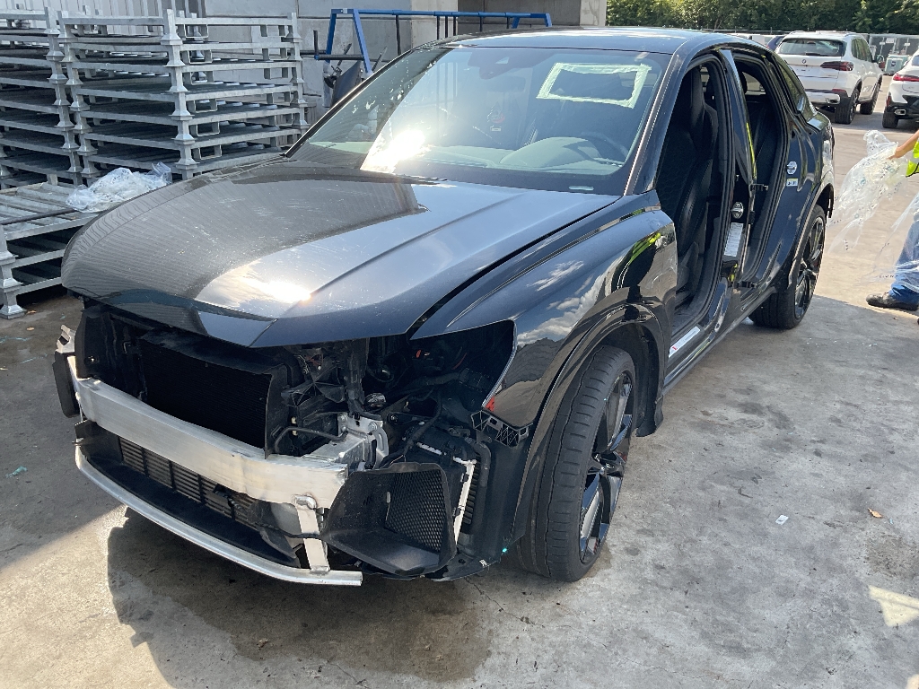 AUDI Q3 Sportback (F3N) 2.5 RS quattro