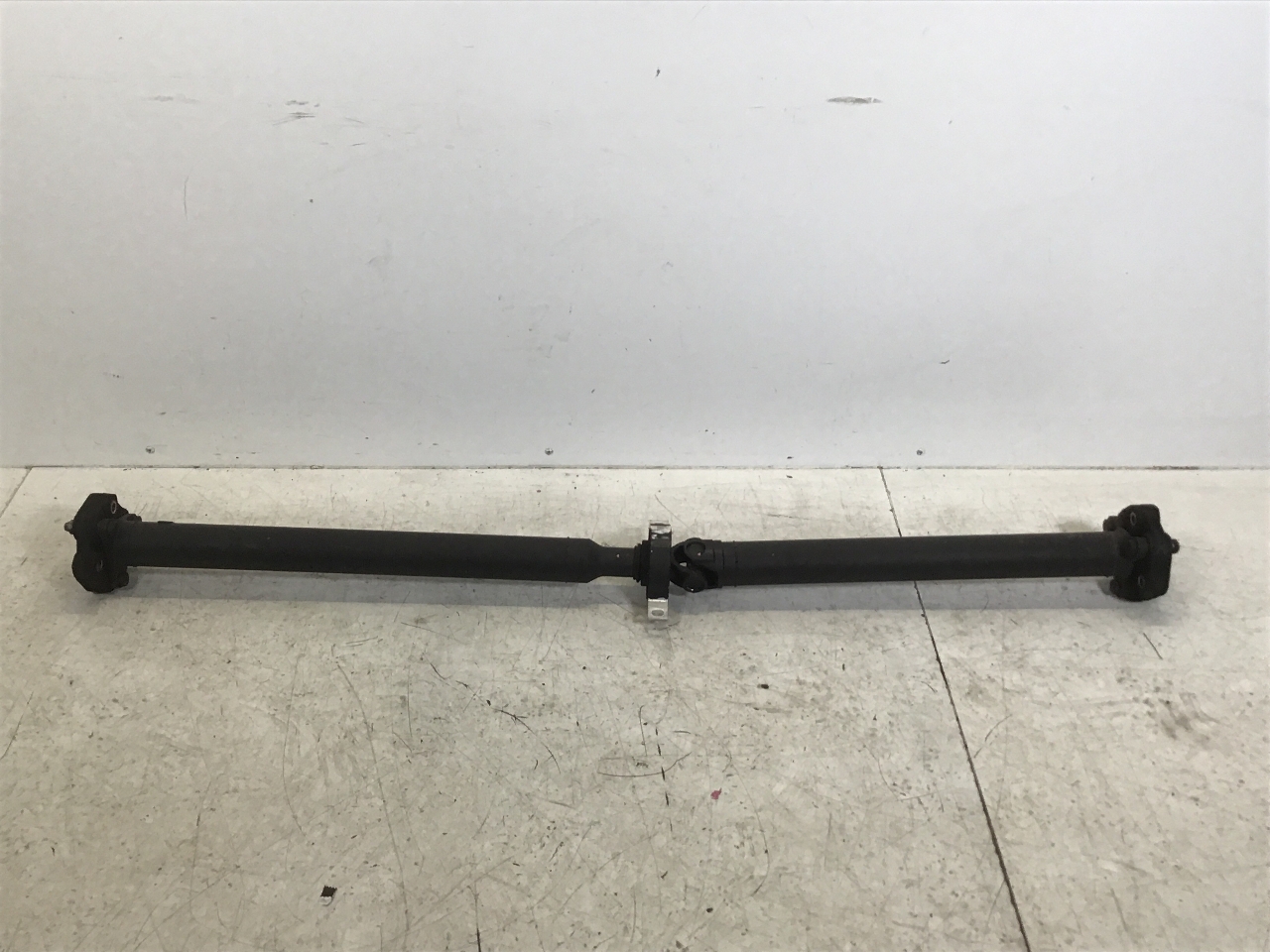 Cardan shaft BMW 2er Coupe (F22, F87) 218d  110 kW  150 PS (07.2015-> )