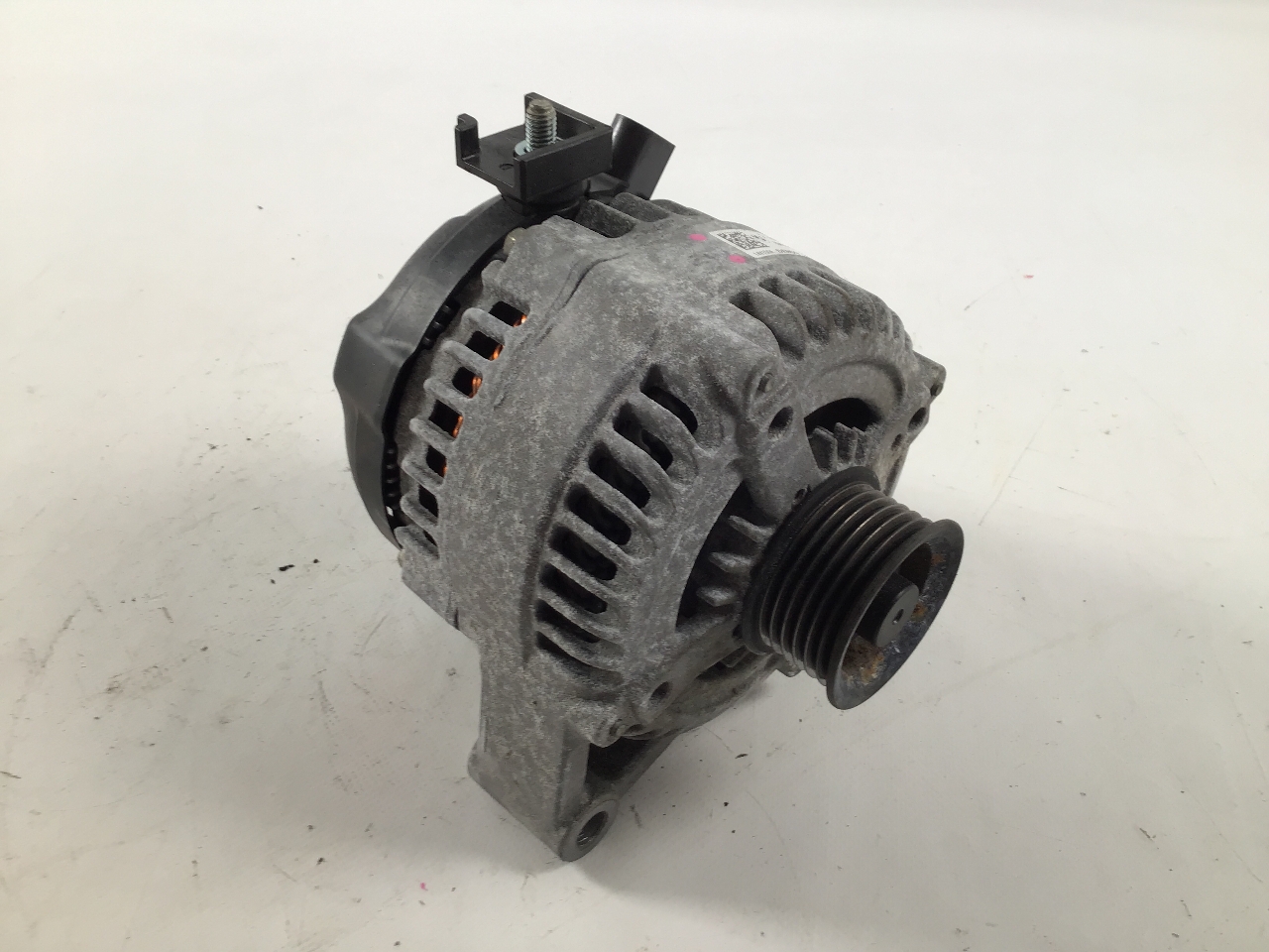 Alternator BMW 1er (F20) 118d  110 kW  150 PS (03.2015-> )