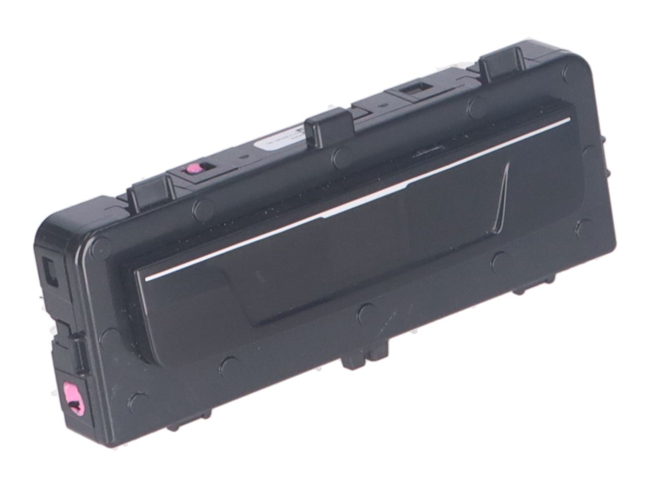 Heater console rear VW Golf VIII (CD) 2.0 TDI GTD  147 kW  200 PS (09.2020-> ) Heater console rear VW Golf VIII (CD) 2.0 TDI GTD  147 kW  200 PS (09.2020-> )