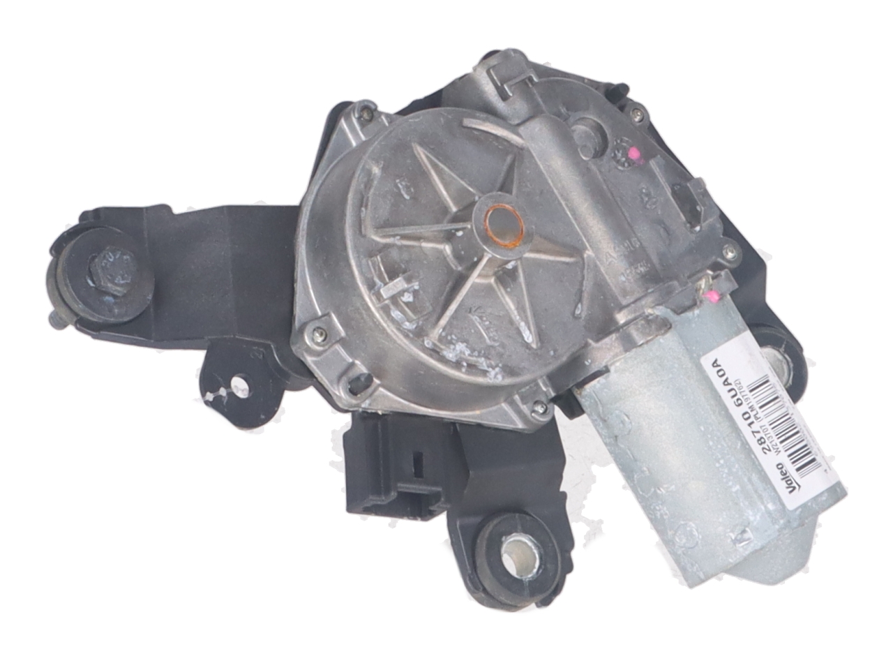 Wischermotor hinten NISSAN Qashqai III (J12) 1.3 DIG-T Allrad  116 kW  158 PS (04.2021-> )