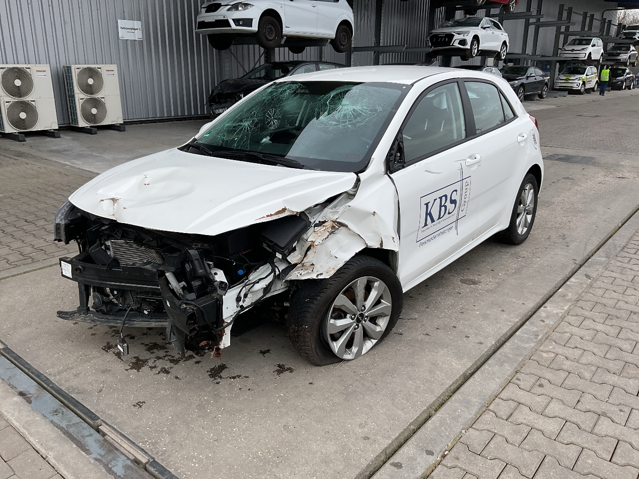 KIA