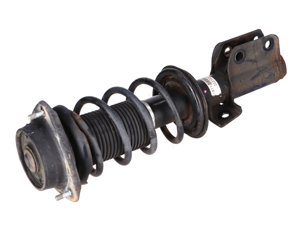Jambe de suspension avant droit TOYOTA GT 86 Coupe (ZN) 2.0 GT  147 kW  200 PS (03.2012-> )