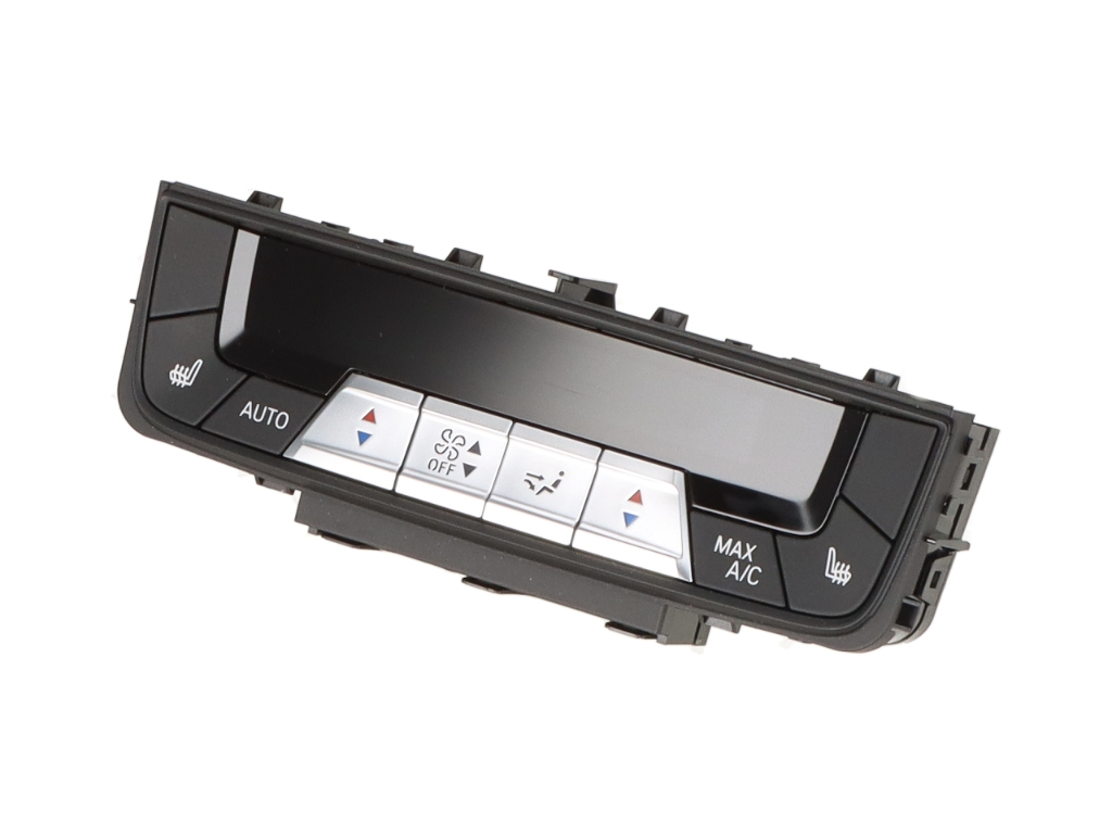 Commande de chauffage (console) arrière BMW X7 (G07) xDrive 40d Mild-Hybrid  259 kW  352 PS (07.2022-> )