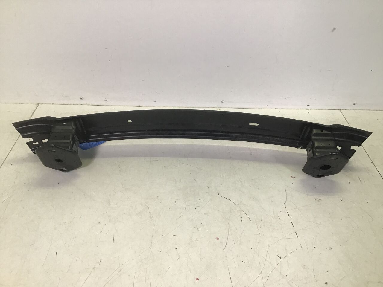 Bumper carrier rear BMW 2er Coupe (F22, F87) 220i  135 kW  184 PS (09.2015-> )