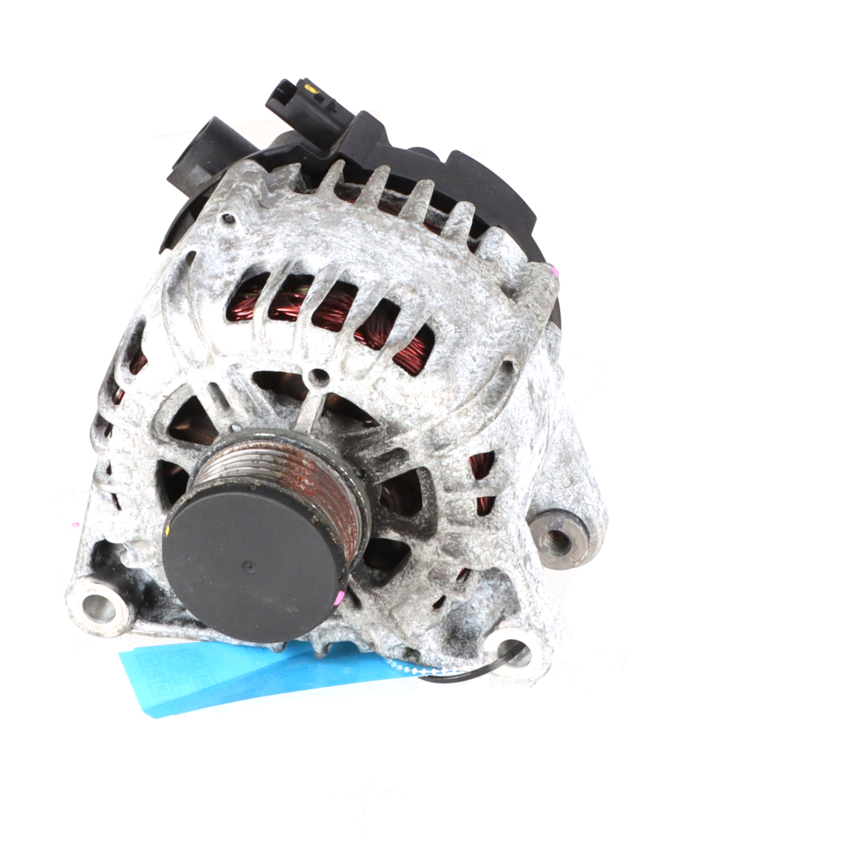 Alternator PEUGEOT 508 II SW (FC, FJ, F4) 1.5 BlueHDi 130  96 kW  131 PS (09.2018-> )
