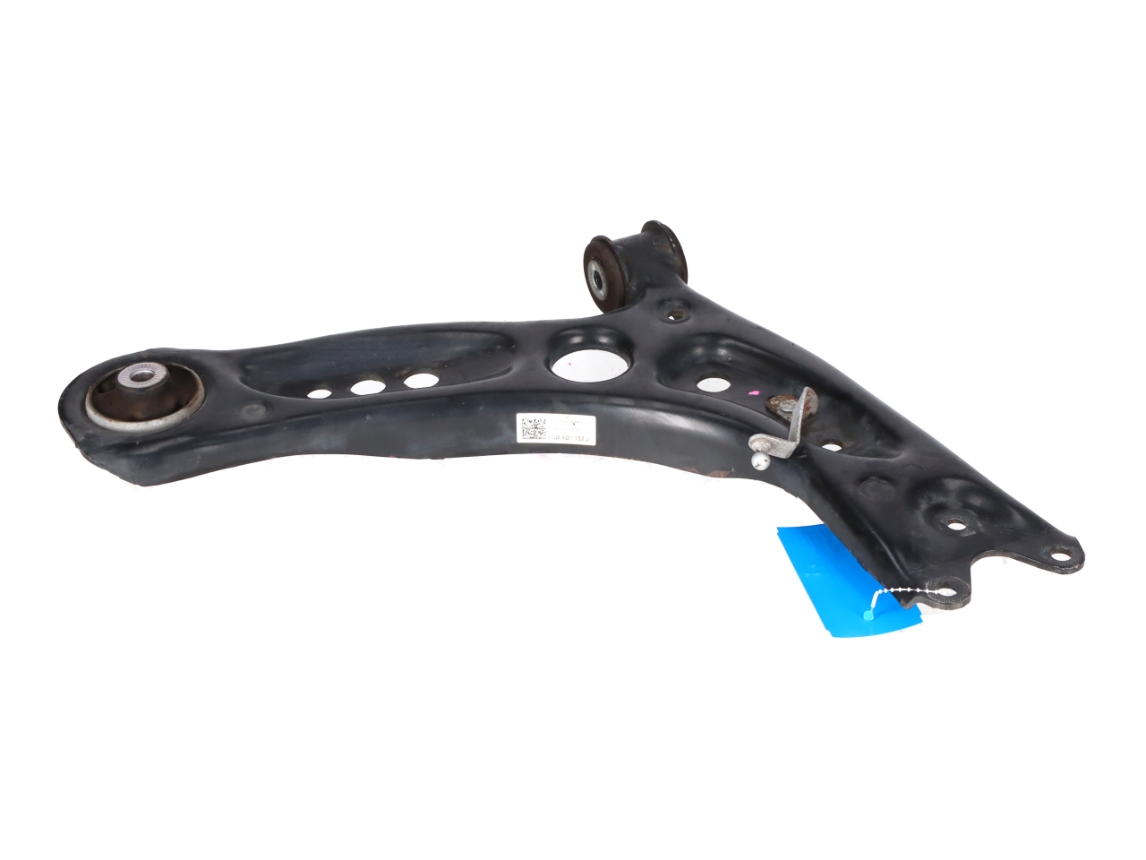 Braț de comandă VW Golf VII Variant Van (BA) 1.6 TDI BlueMotion  81 kW  110 PS (05.2013-03.2017)