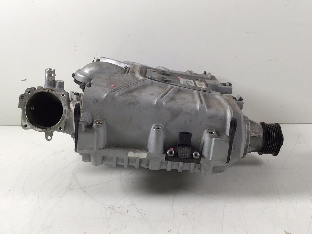 Compresseur AUDI A6 Avant (4G, C7) 3.0 TFSI quattro  220 kW  299 PS (05.2011-05.2012)