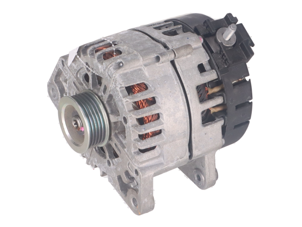 Alternator MERCEDES-BENZ GLB (X247) GLB 220 d 4-matic  140 kW  190 PS (08.2019-> )