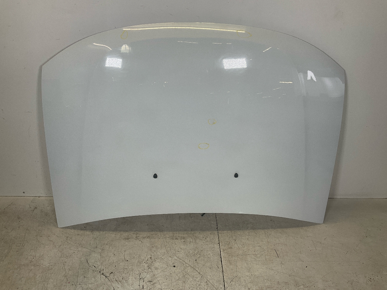 Motorhaube DACIA Duster (HS) 1.2 TCe 125 4x4  92 kW  125 PS (06.2015-01.2018) Motorhaube DACIA Duster (HS) 1.2 TCe 125 4x4  92 kW  125 PS (06.2015-01.2018)