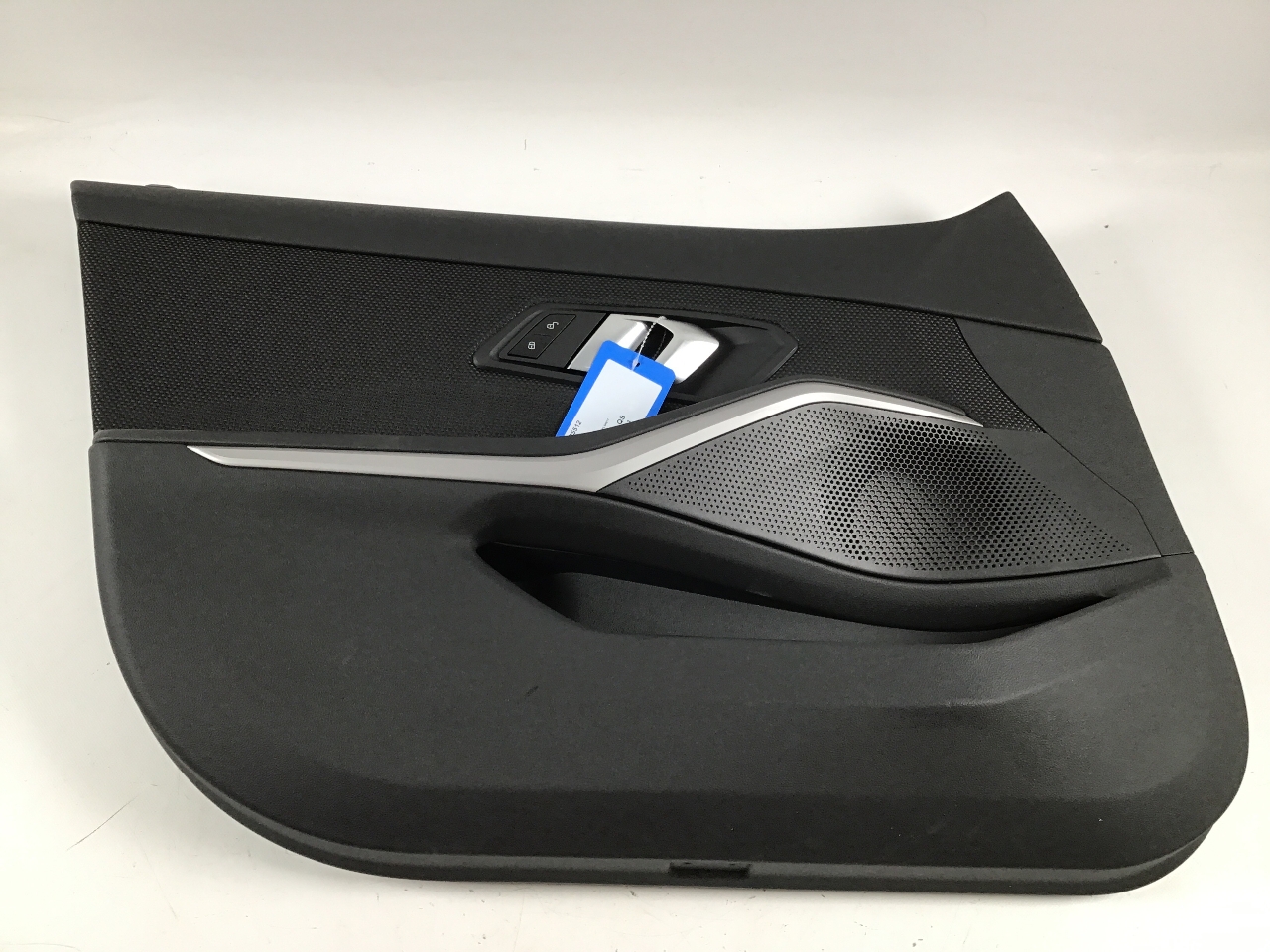 Habillage de porte avant gauche BMW 3er (G20, G28, G80) 318d  110 kW  150 PS (03.2019-> )
