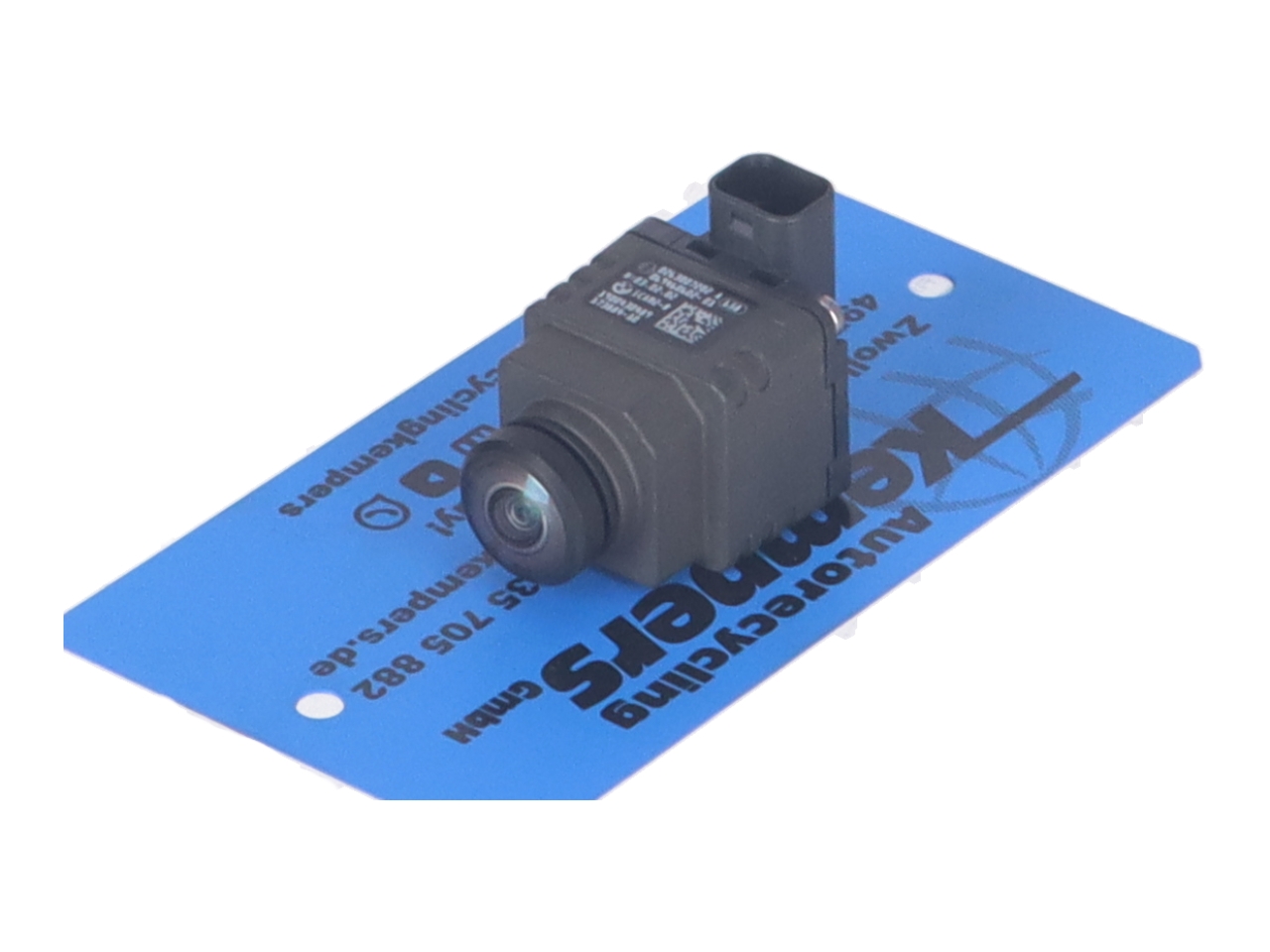 Caméra de recul BMW 3er (G20, G28, G80) 320d  140 kW  190 PS (11.2018-> ) Caméra de recul BMW 3er (G20, G28, G80) 320d  140 kW  190 PS (11.2018-> )