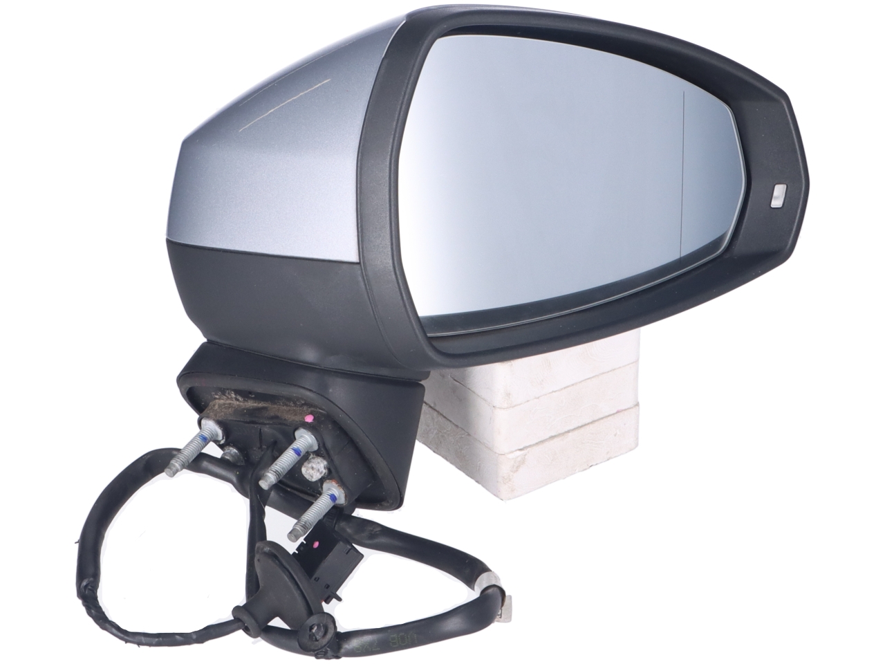 Rétroviseur extérieur droite AUDI A3 Sportback (8V) 1.6 TDI  85 kW  115 PS (02.2017-> )