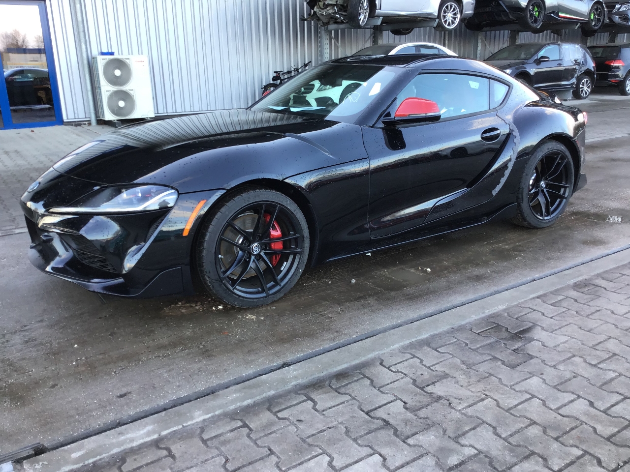 TOYOTA