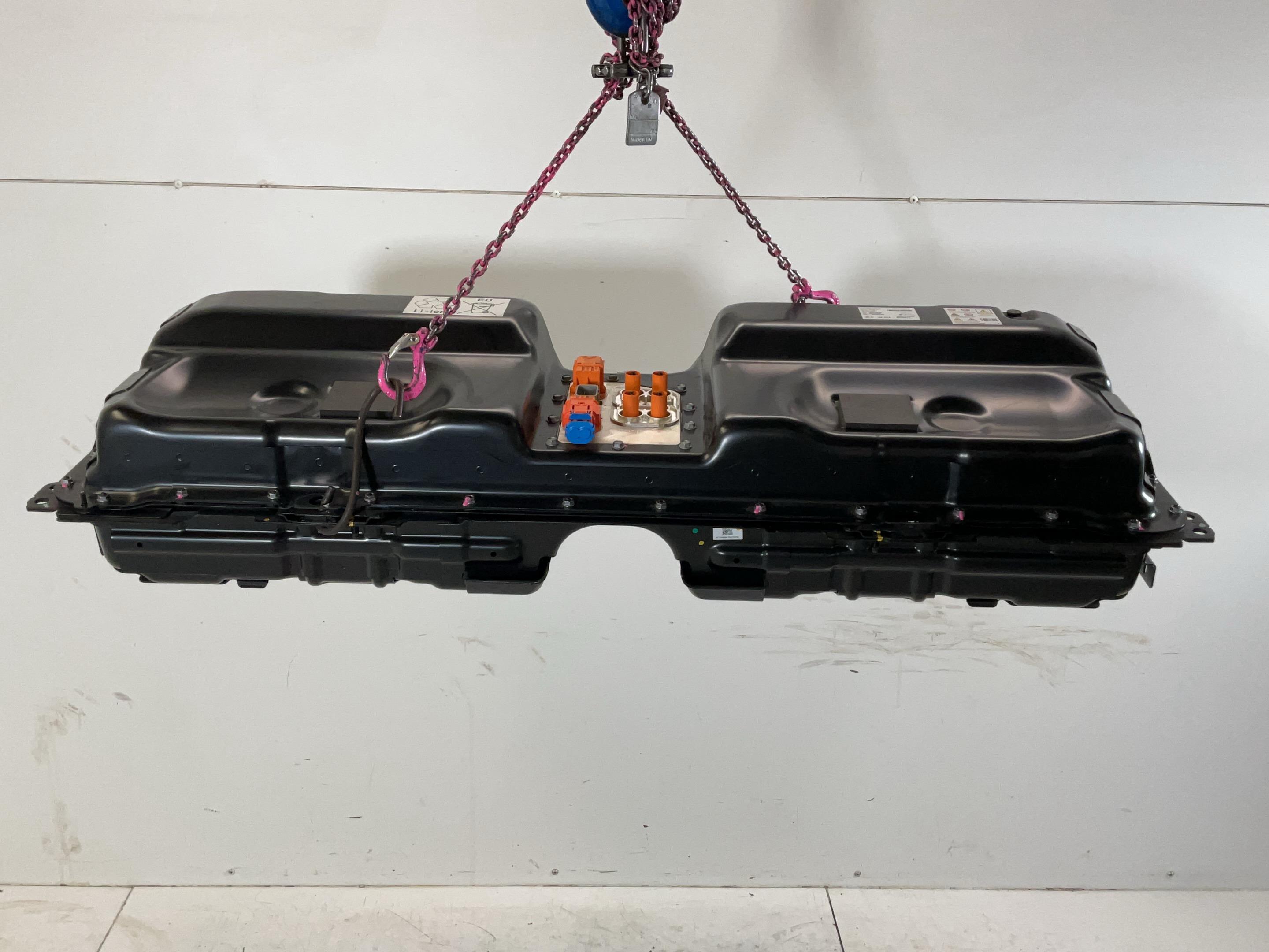 Hybridbatterie CITROEN Jumpy Kasten (V) e-Jumpy HYDROGEN  100 kW  136 PS (10.2024-> )