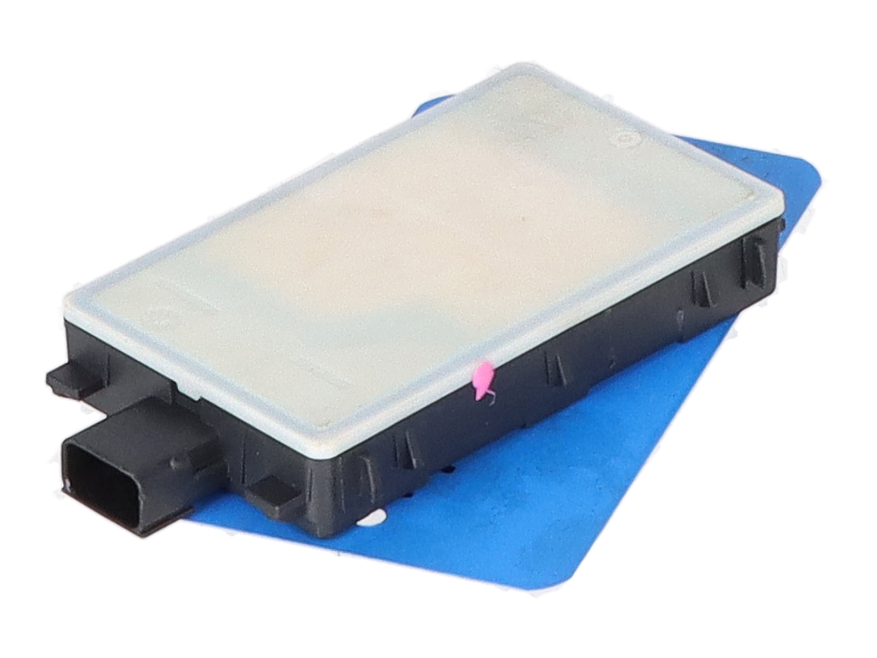 Radarsensor SWA Stoßstange links hinten BMW X6 (G06, F96) xDrive 40d Mild-Hybrid  250 kW  340 PS (05.2020-> )