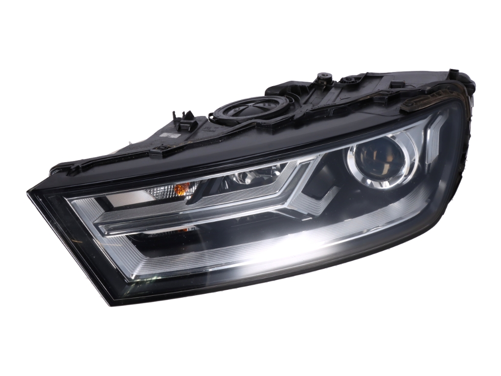 Hauptscheinwerfer links AUDI Q7 (4L) 3.0 TDI quattro  160 kW  218 PS (05.2015-> ) Hauptscheinwerfer links AUDI Q7 (4L) 3.0 TDI quattro  160 kW  218 PS (05.2015-> )